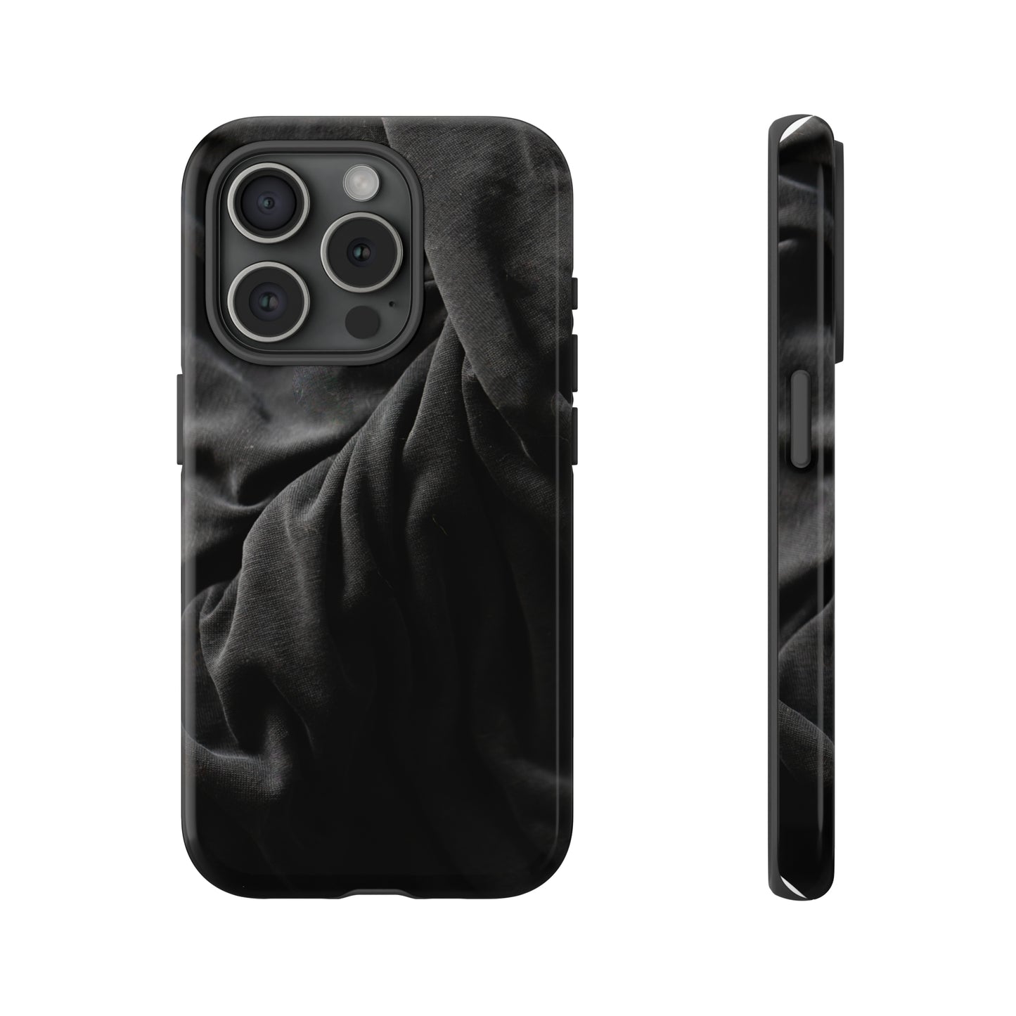 Black Velvet Case