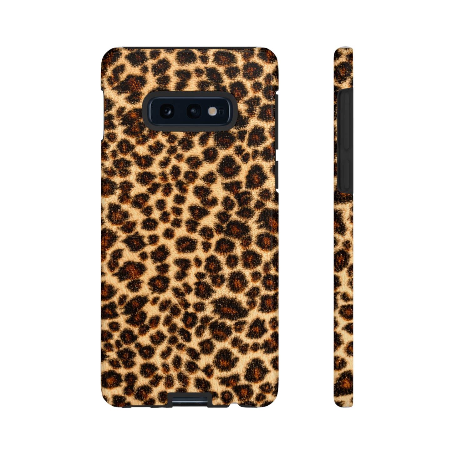 Leopard Print Case