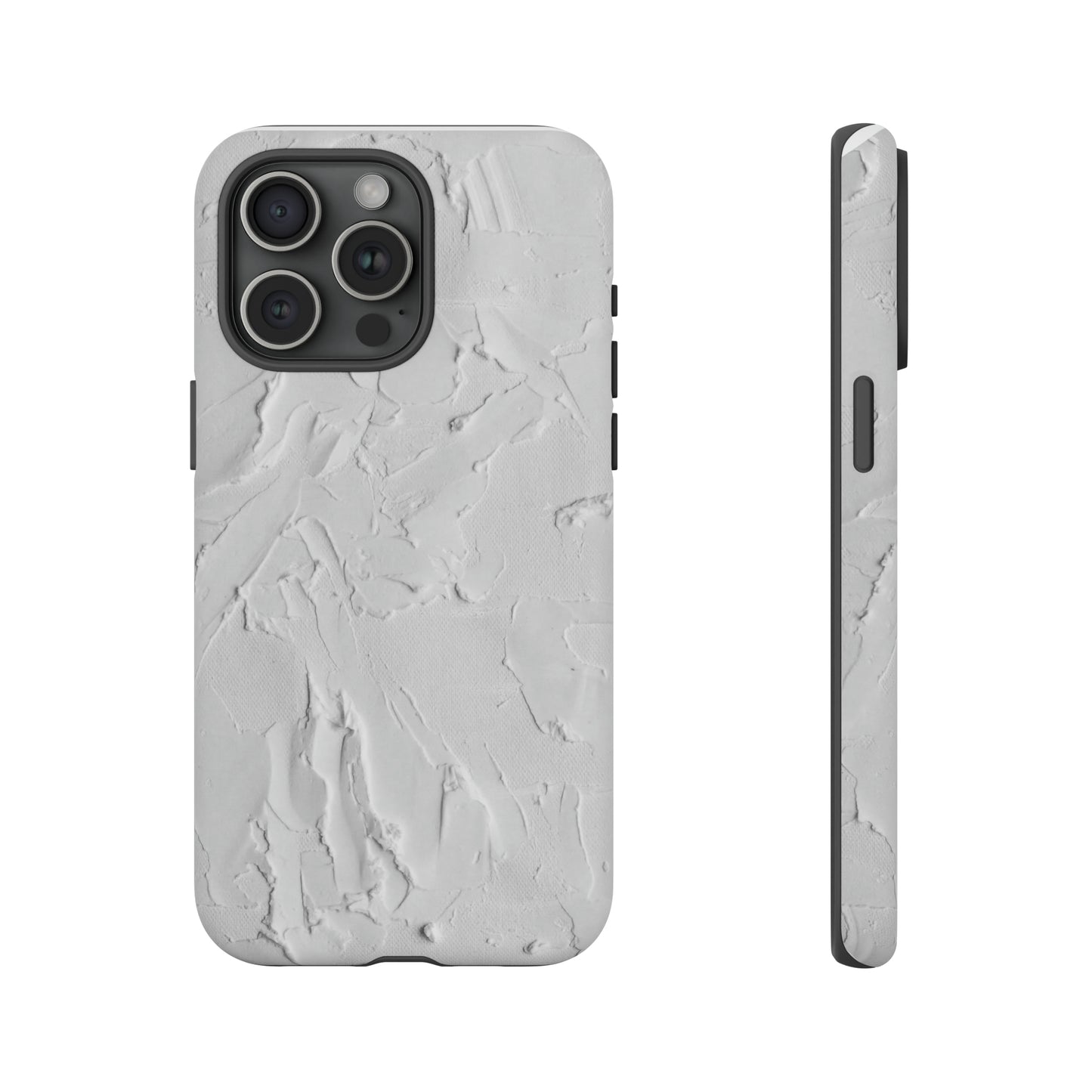White Paint Case
