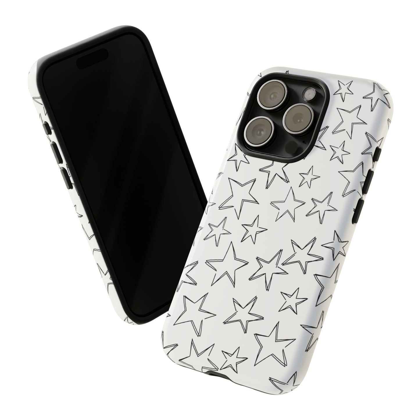 White Star Case