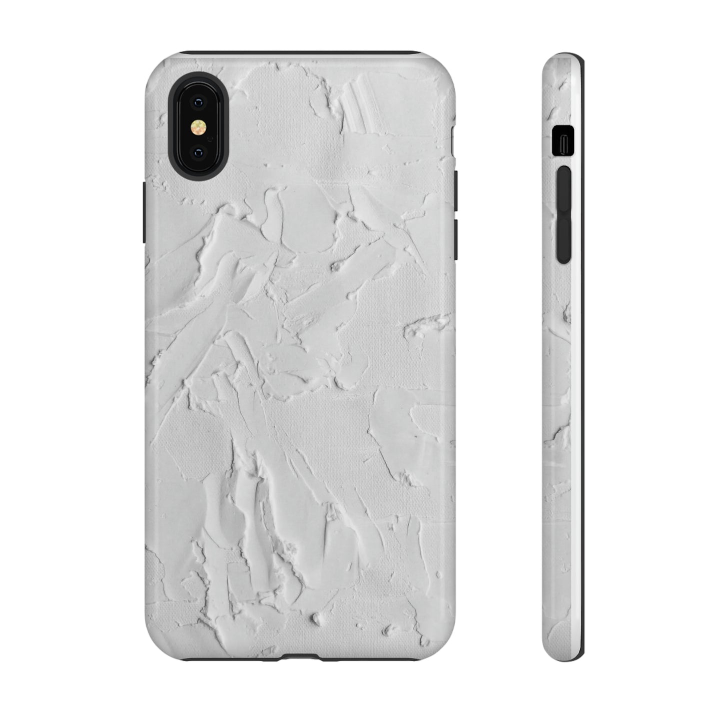 White Paint Case