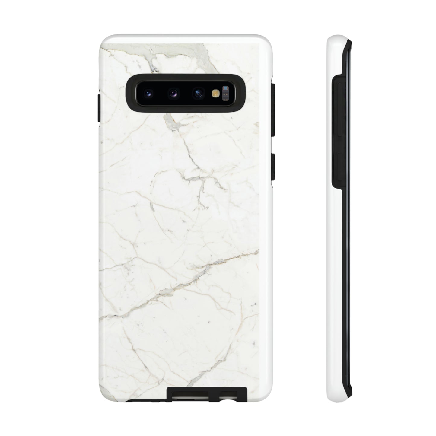 White Stone Case