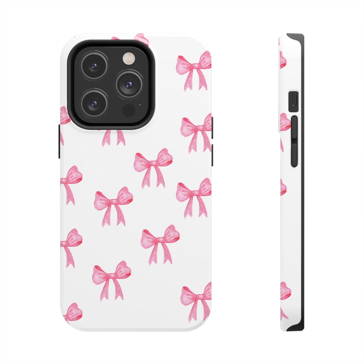 Bow Phone Cases