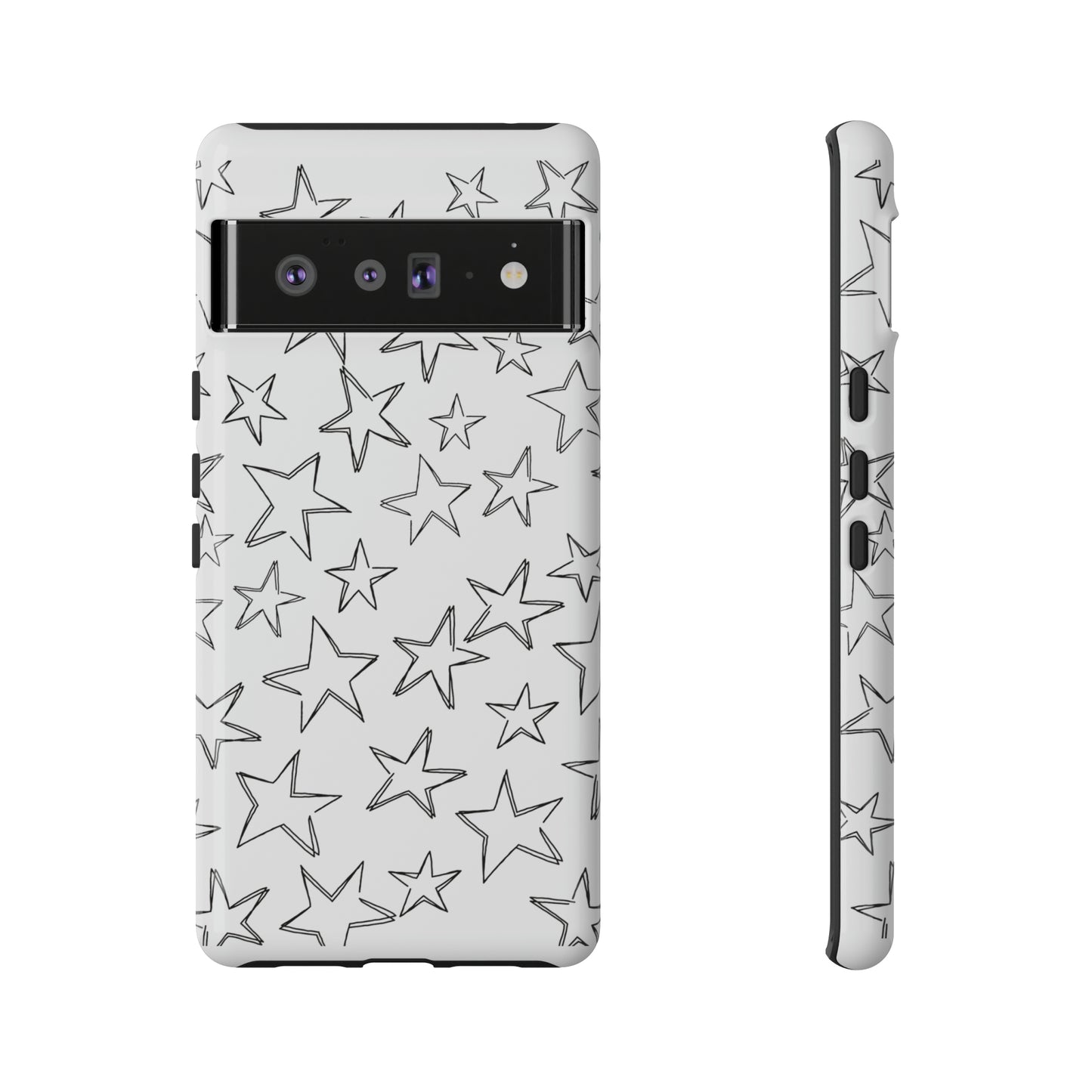 White Star Case
