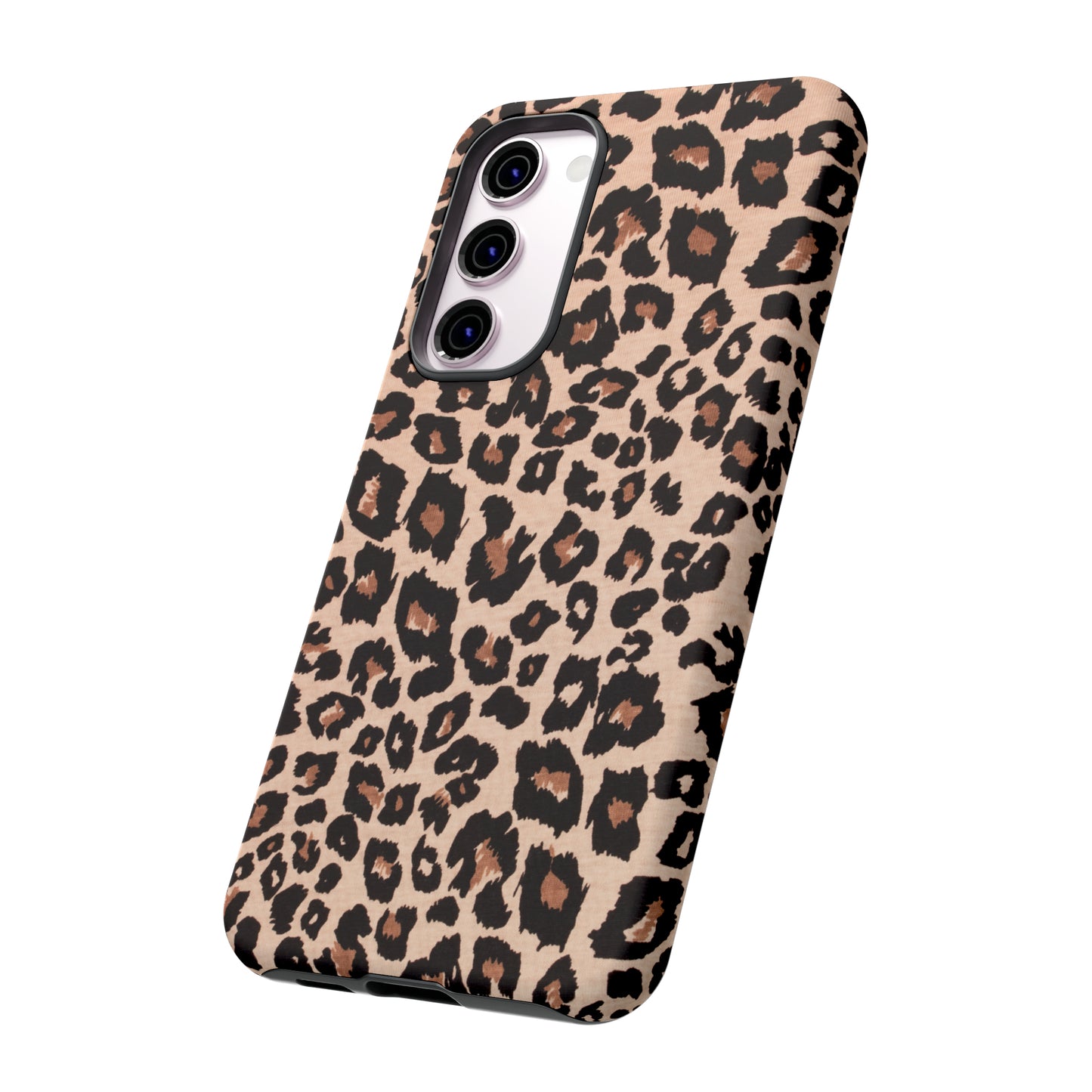 Leopard Print Case