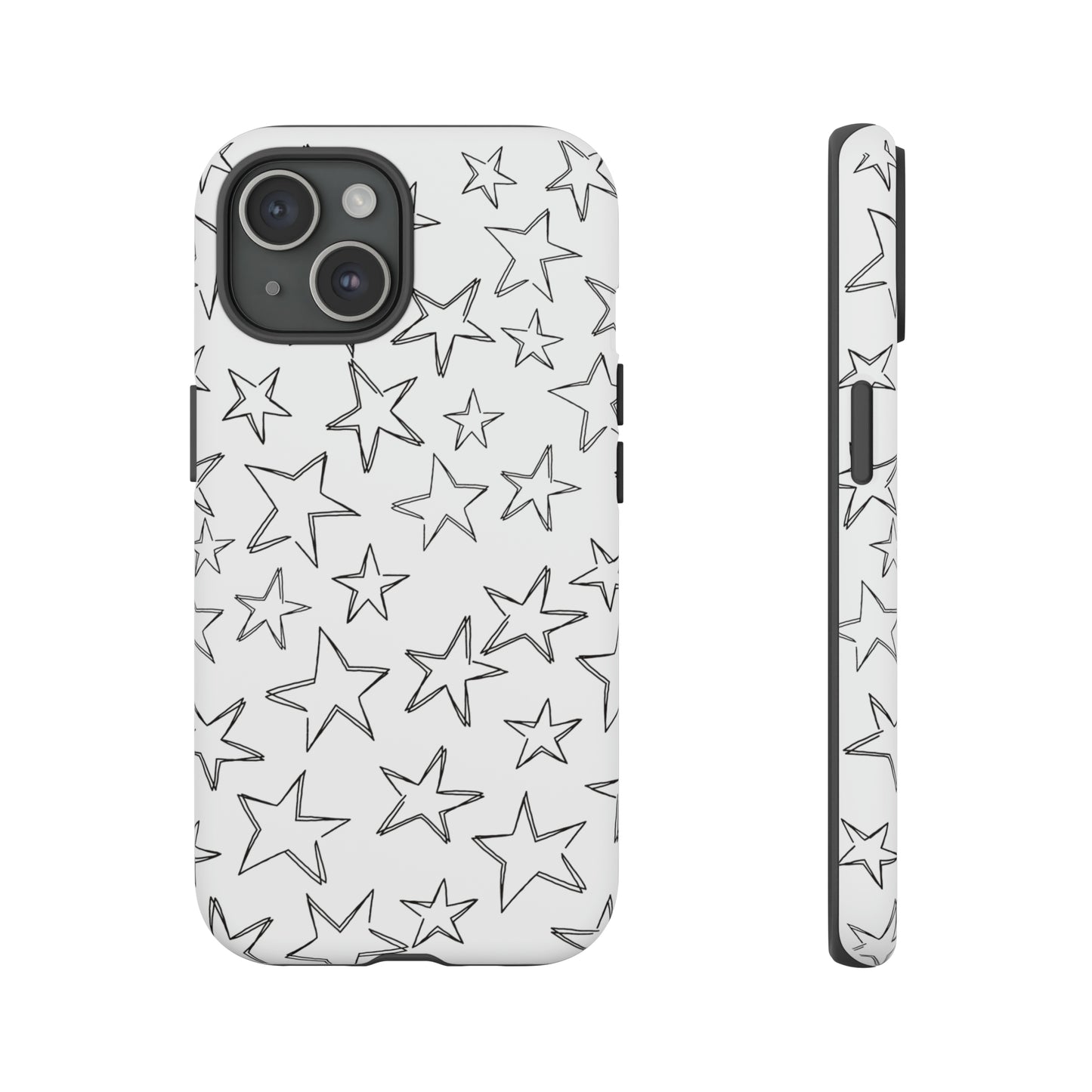 White Star Case