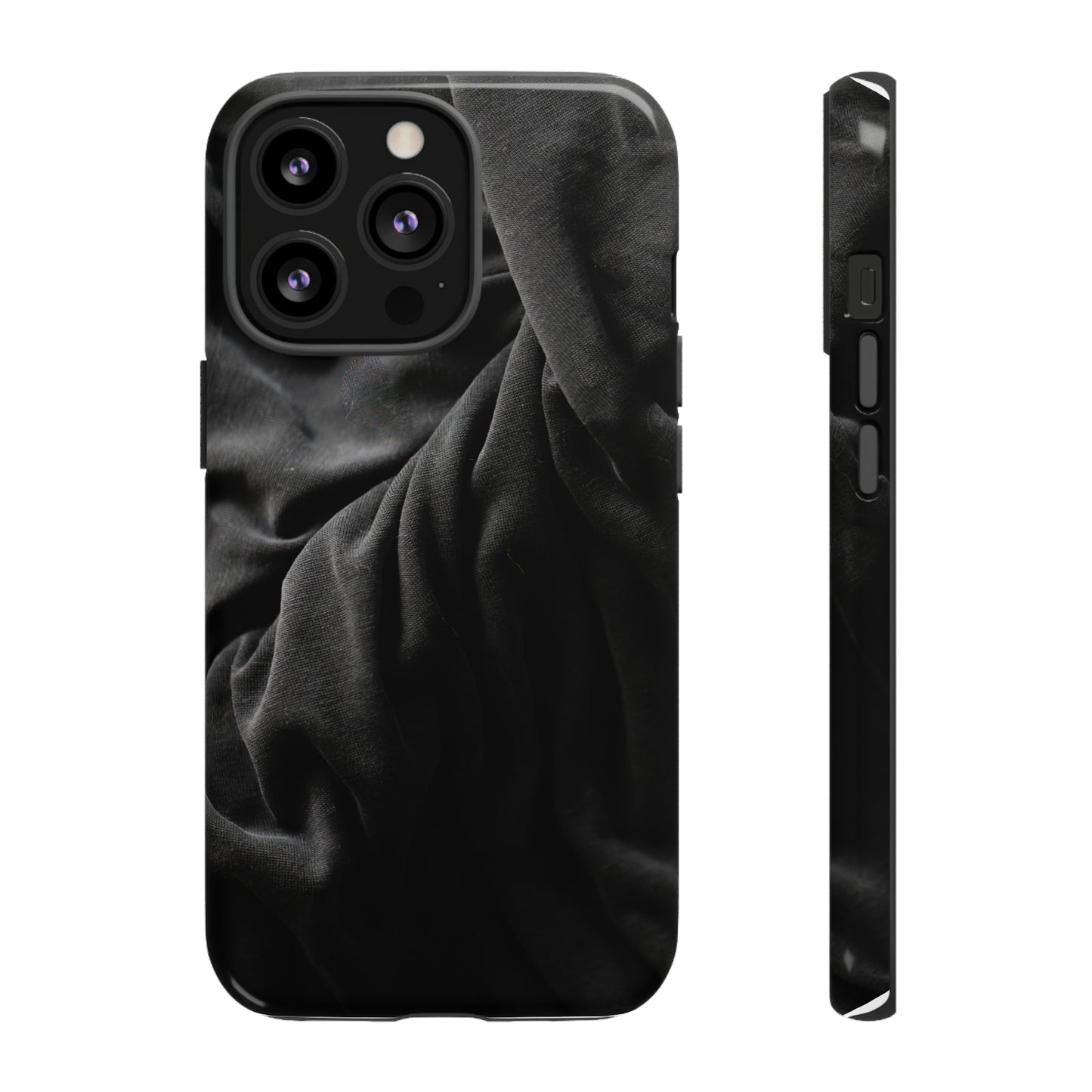 Black Velvet Case