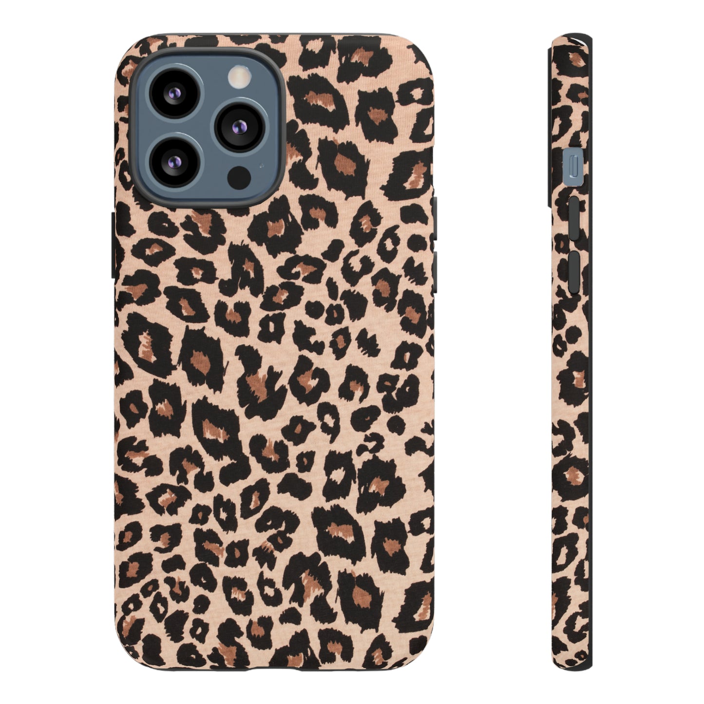 Leopard Print Case