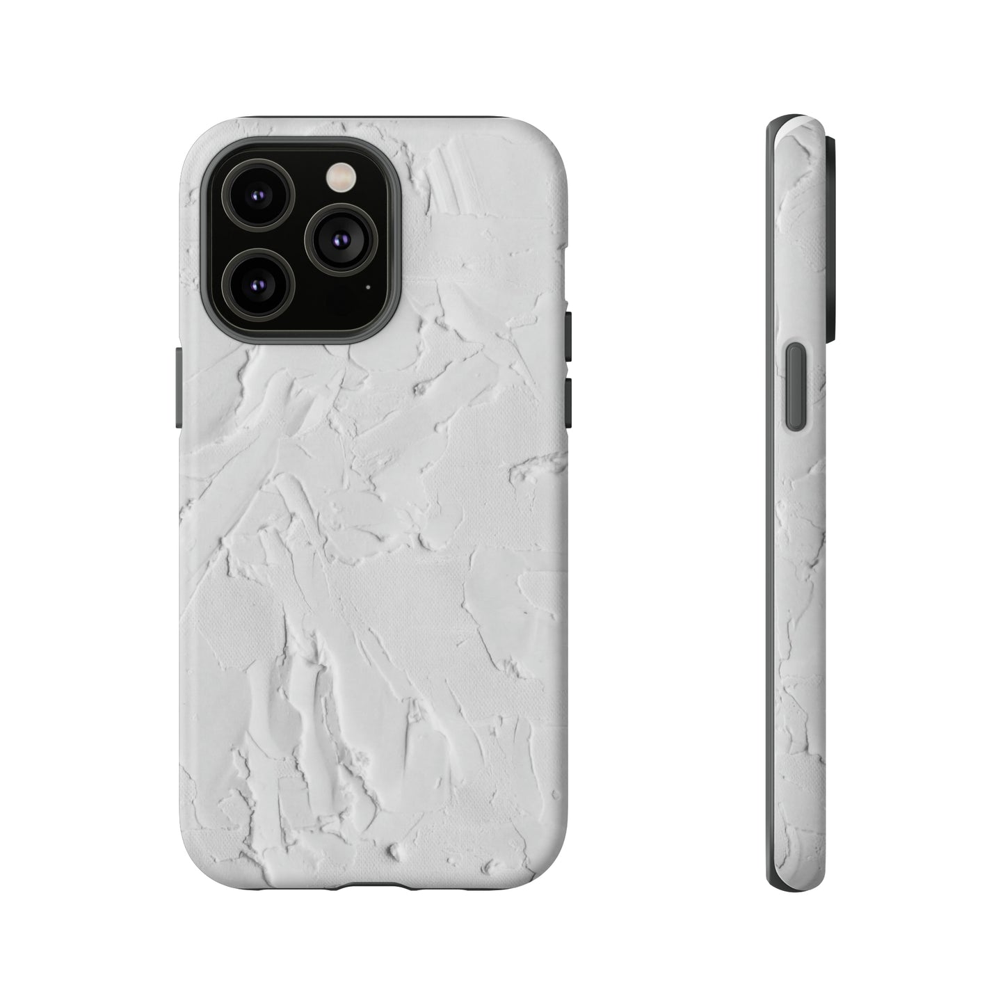 White Paint Case