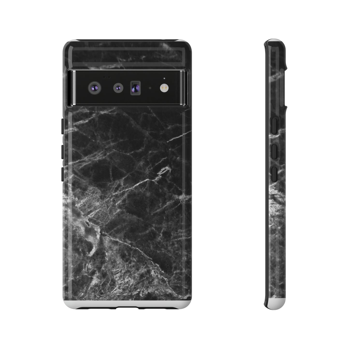 Black Marble Case