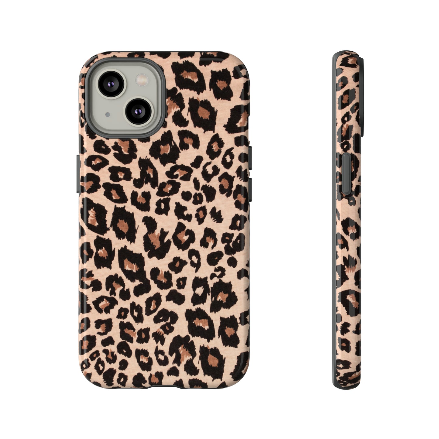 Leopard Print Case