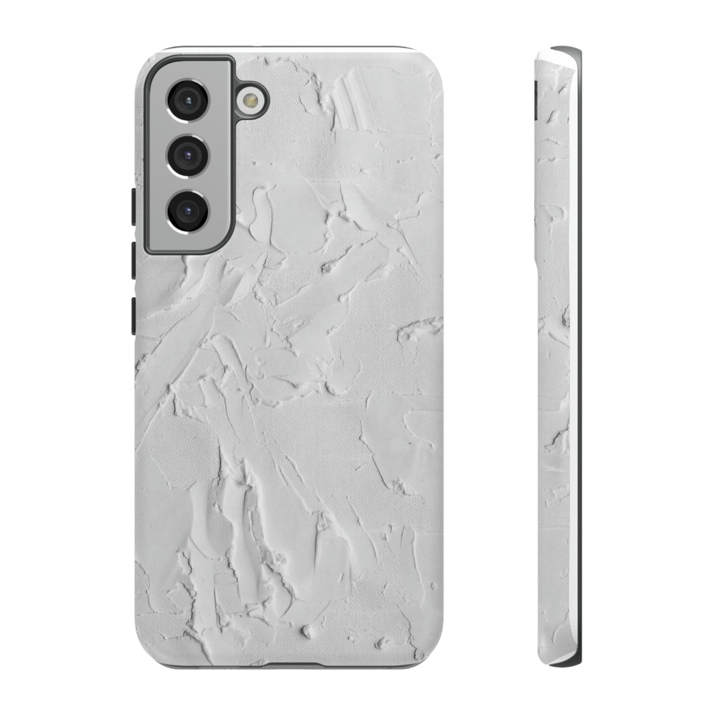 White Paint Case
