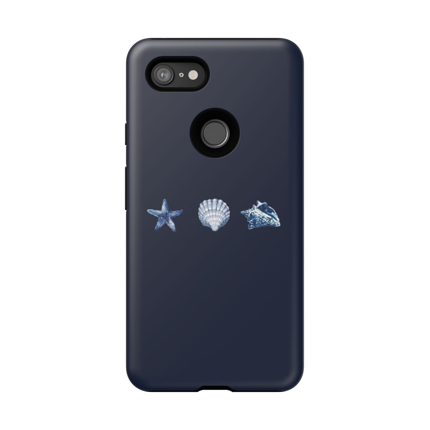 Ocean-Inspired Case