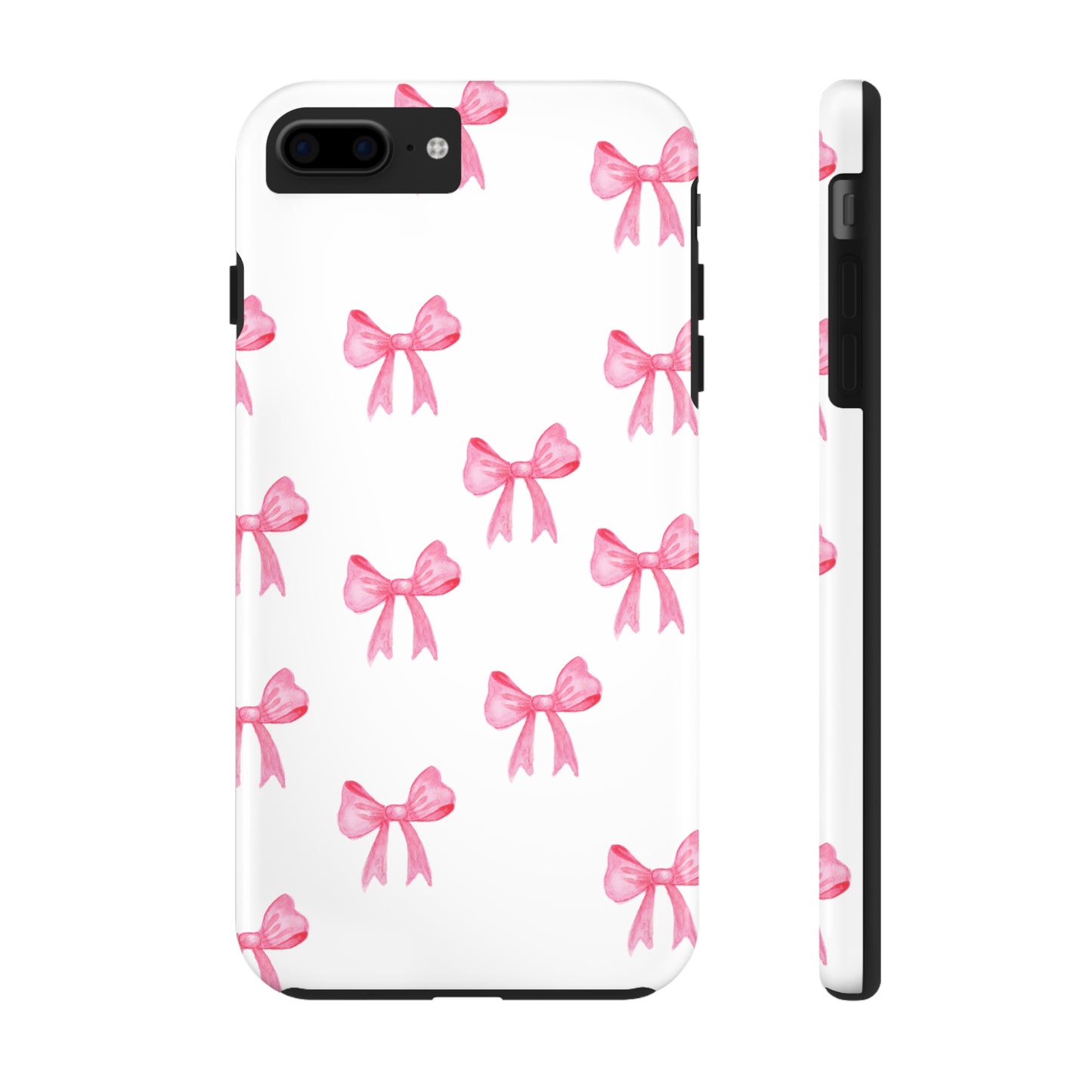 Bow Phone Cases