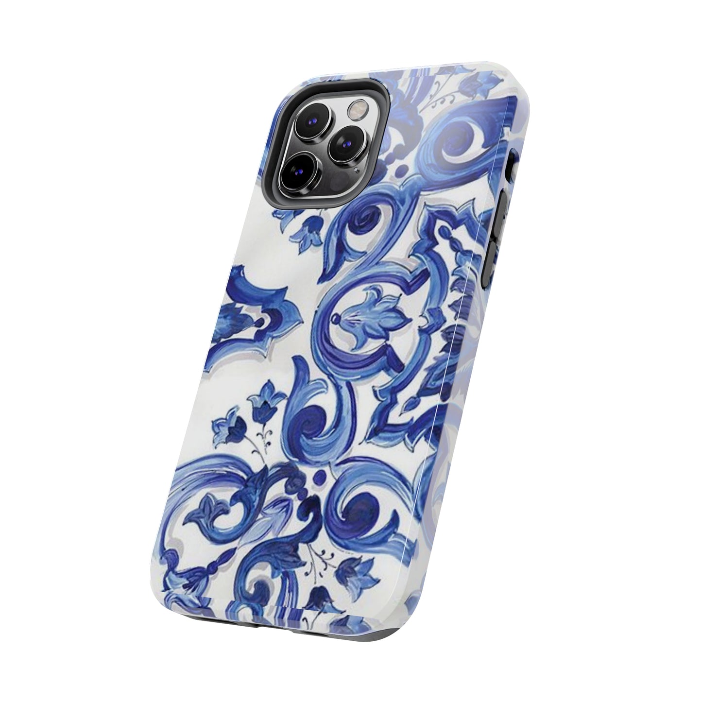 Greek Motive Phone Case