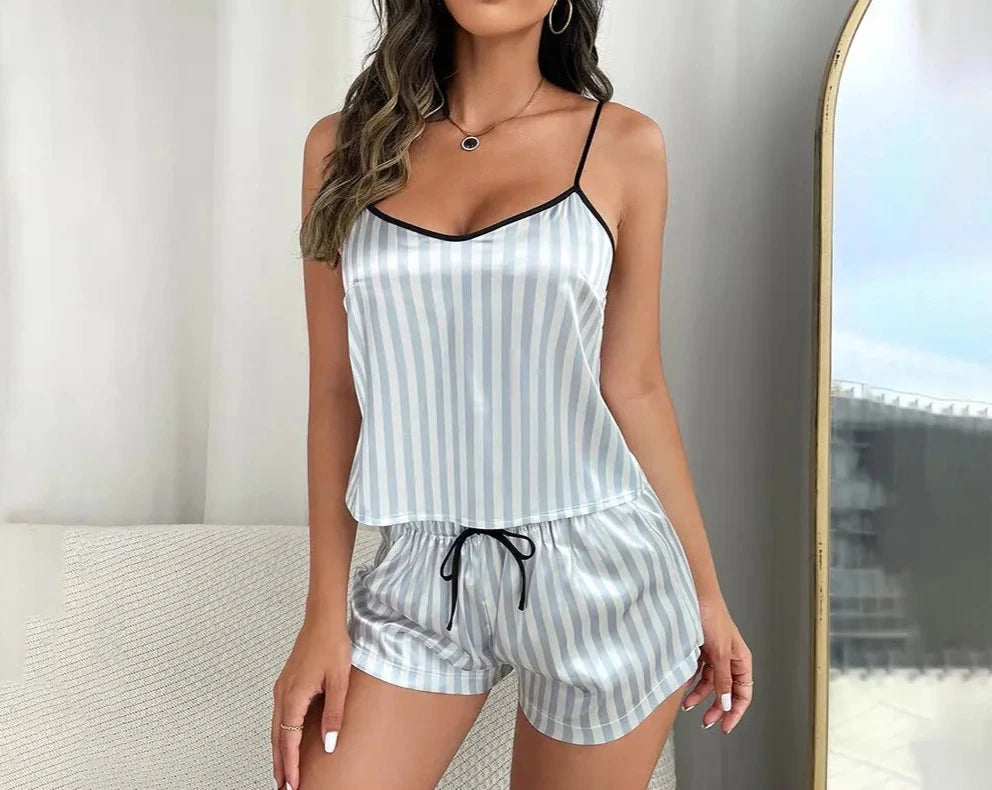 Sleepwear Set