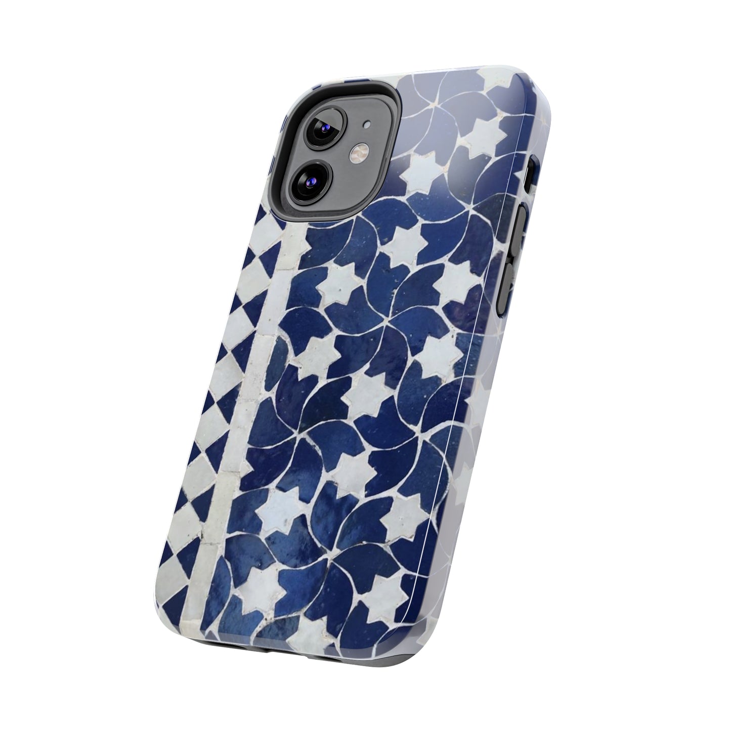 Tile Pattern Case