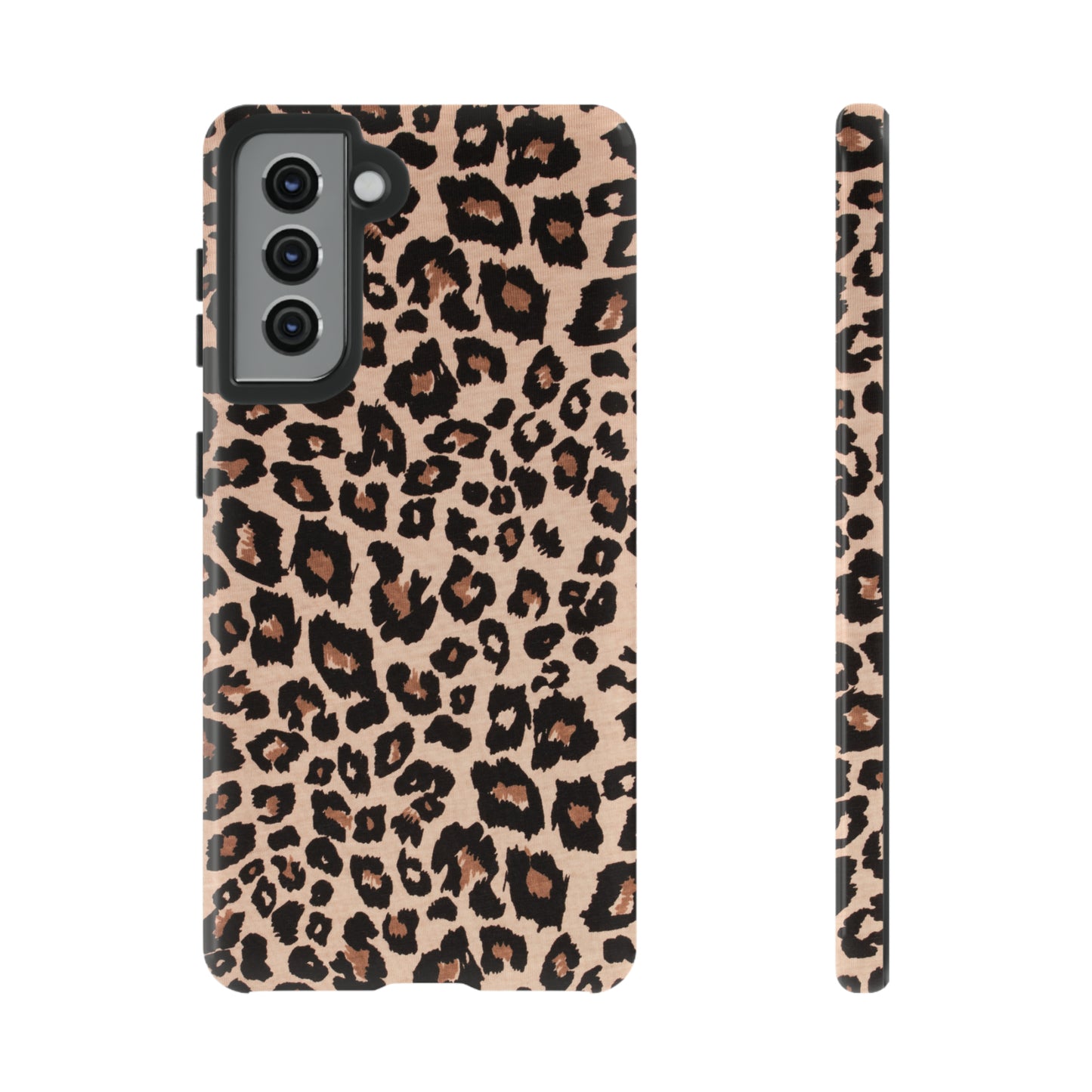 Leopard Print Case
