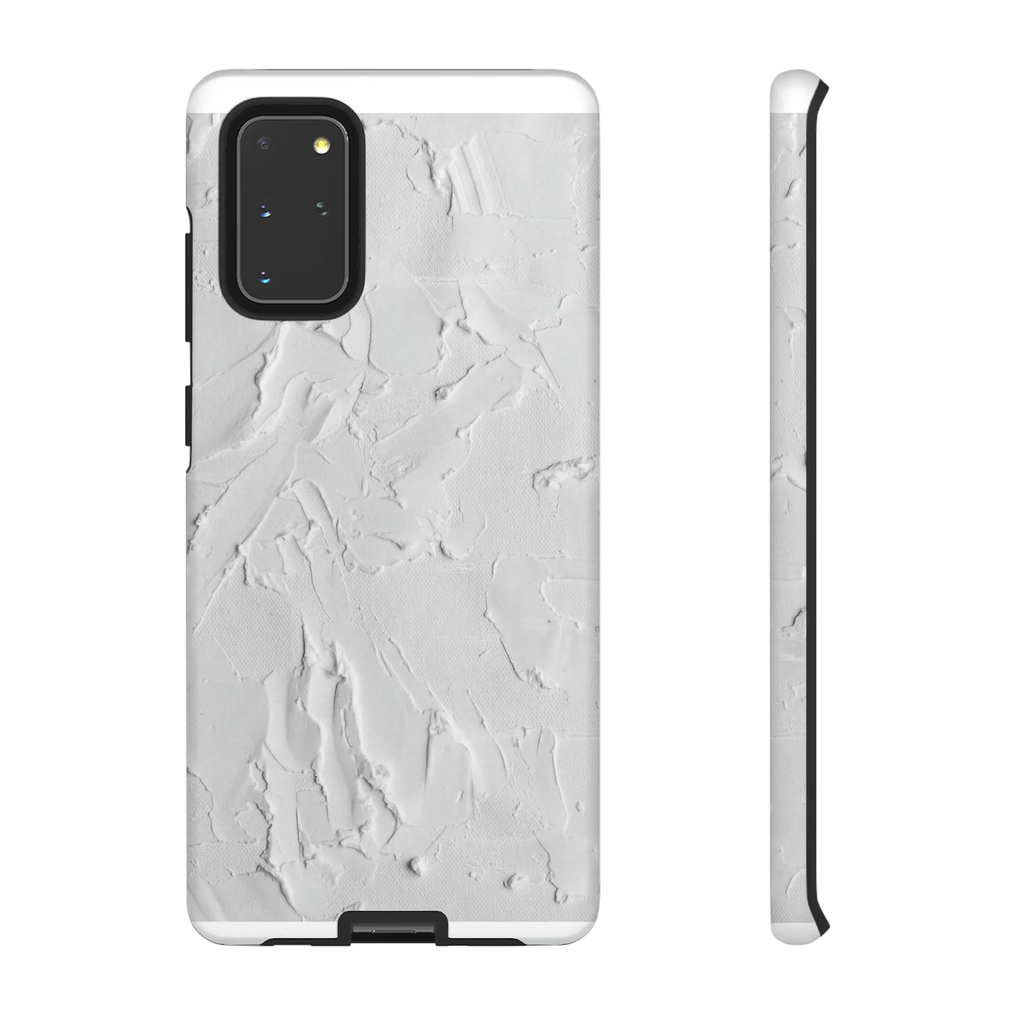 White Paint Case