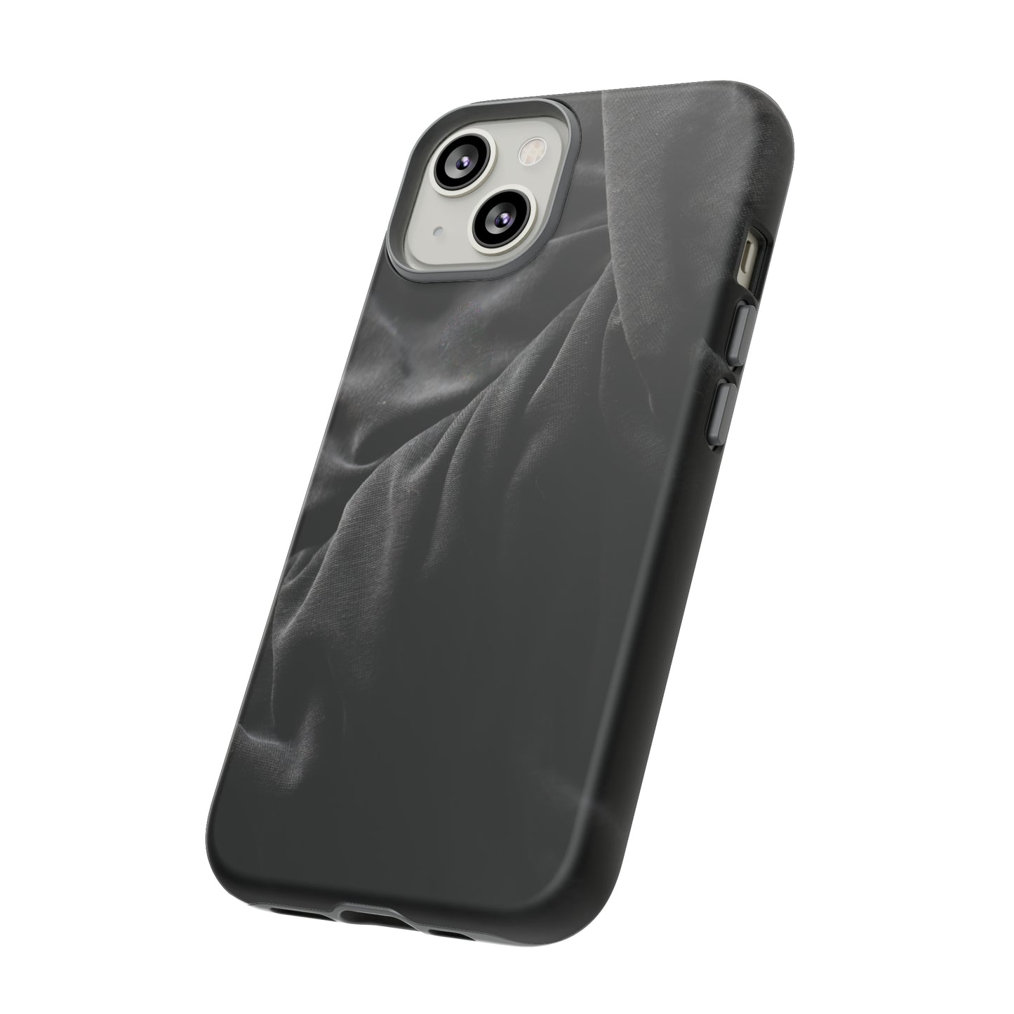 Black Velvet Case