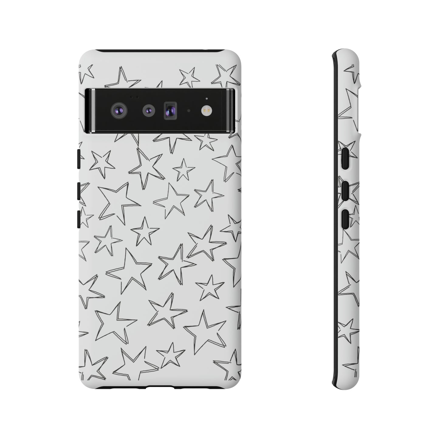 White Star Case