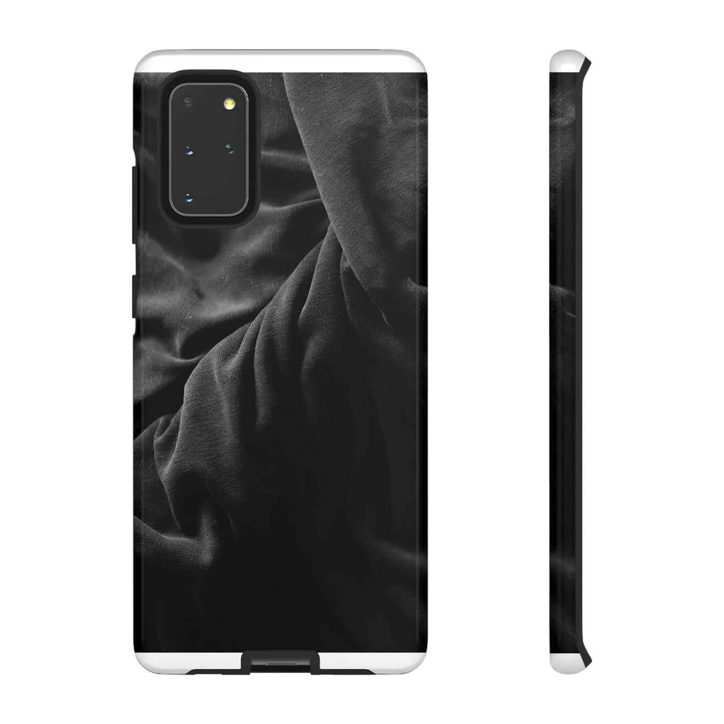 Black Velvet Case