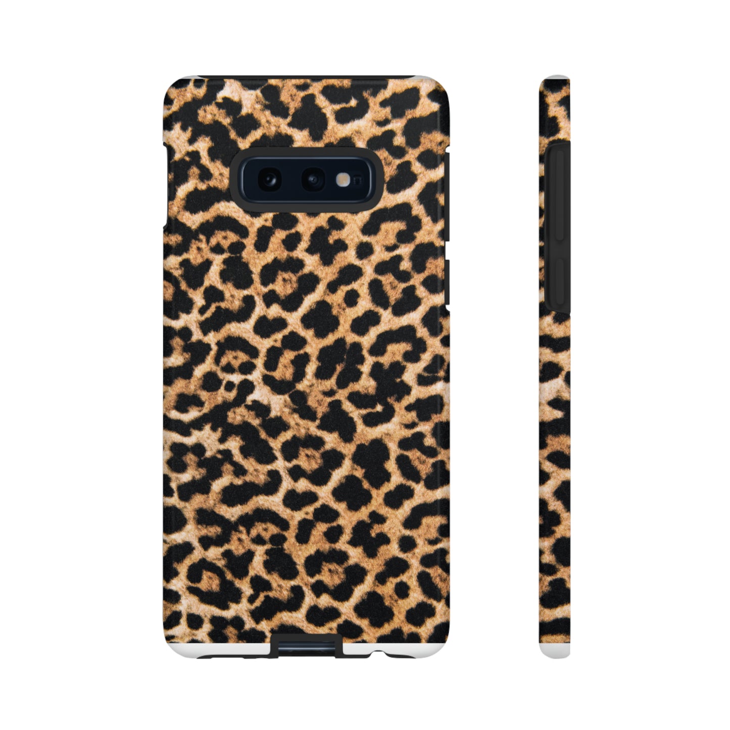 Leopard Print Case