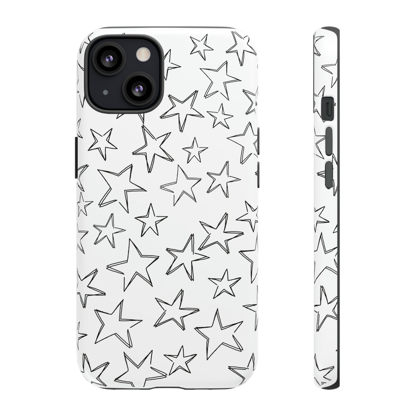 White Star Case