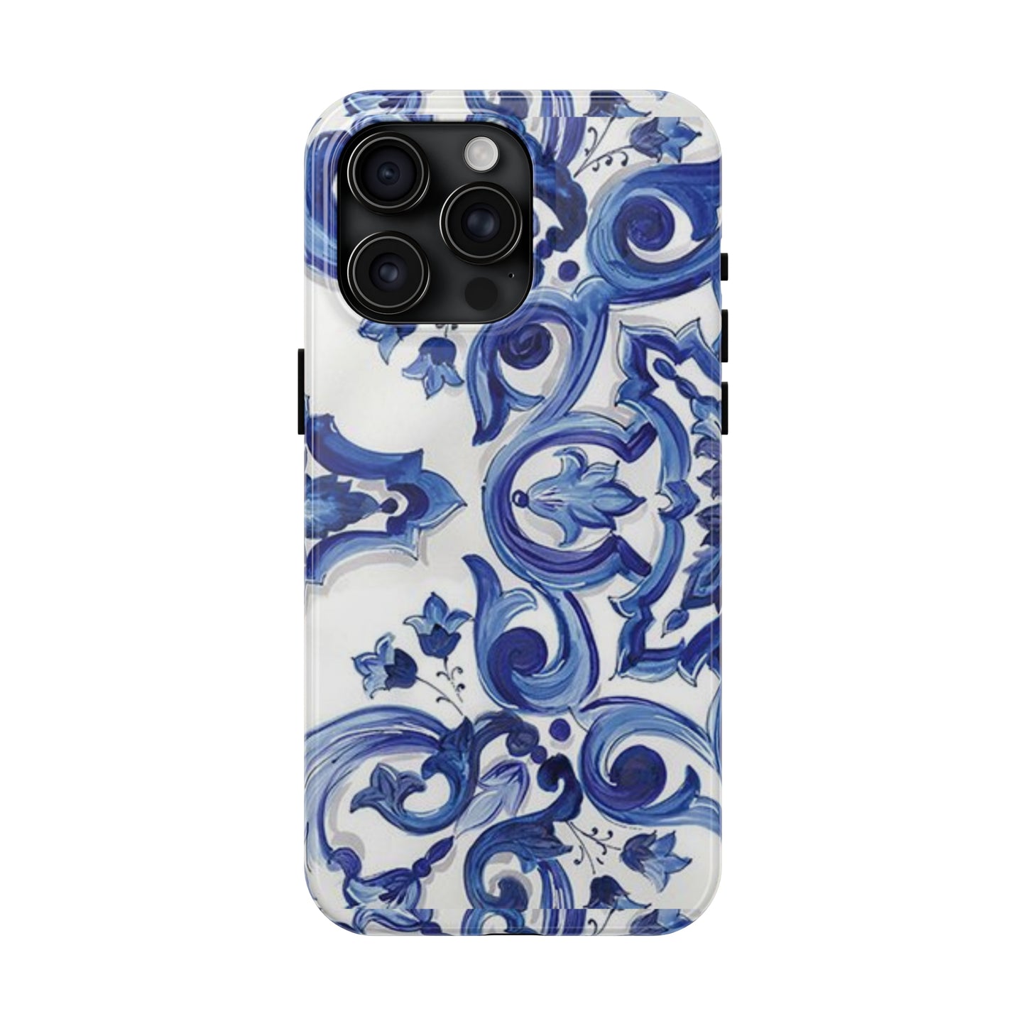 Greek Motive Phone Case