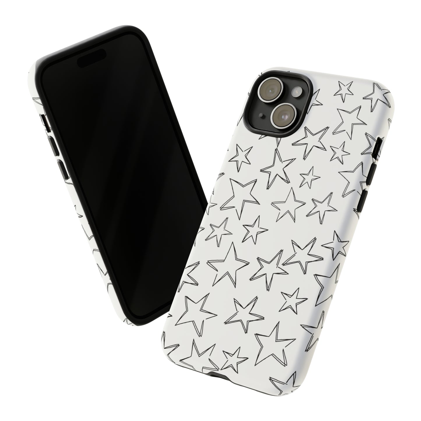 White Star Case
