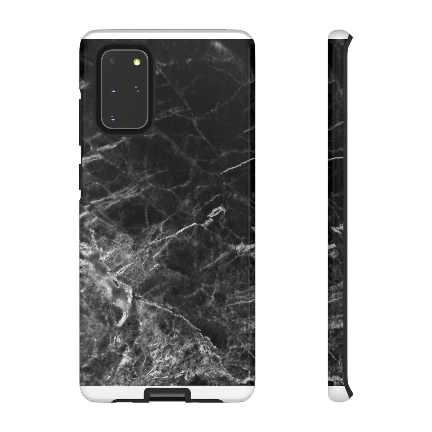 Black Marble Case