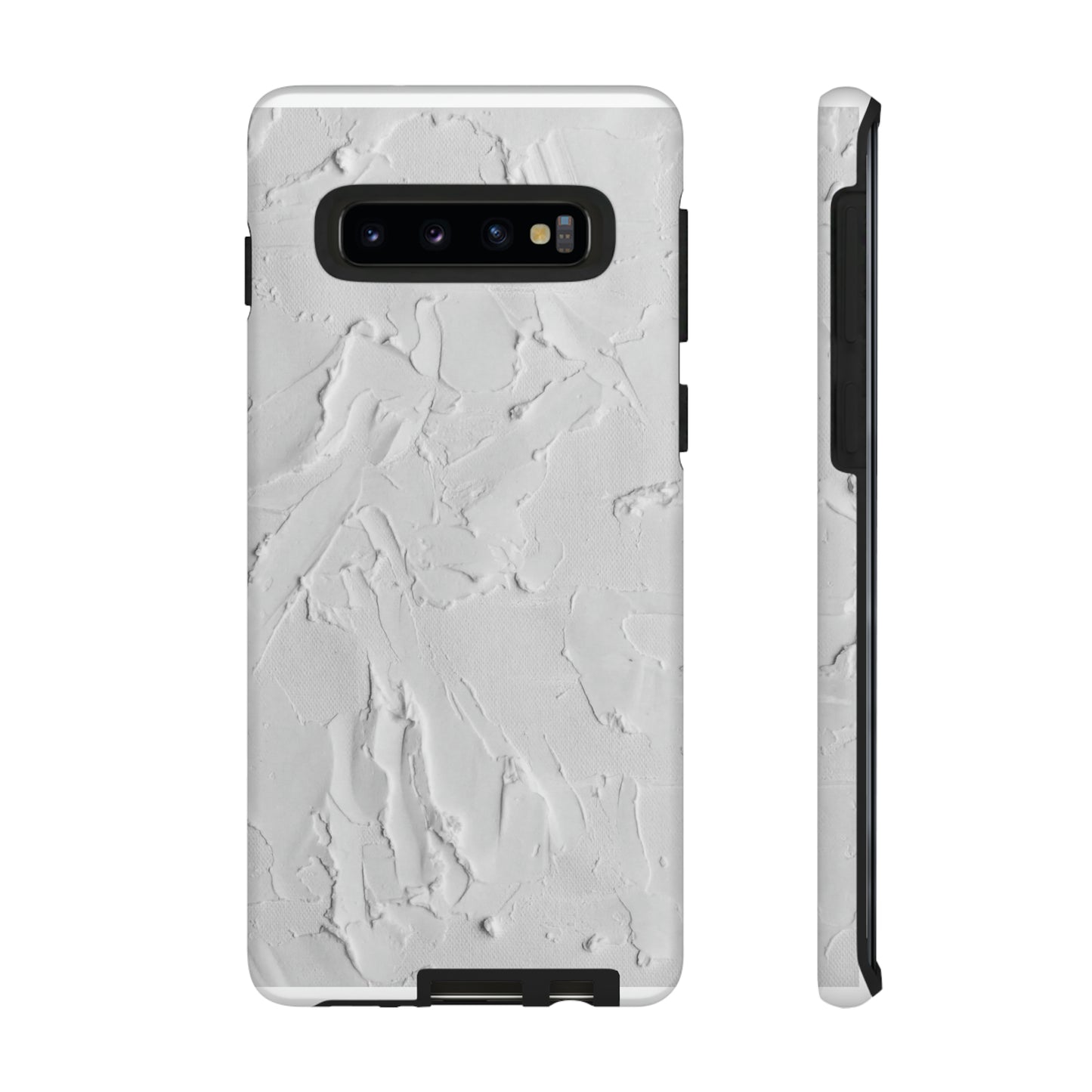 White Paint Case