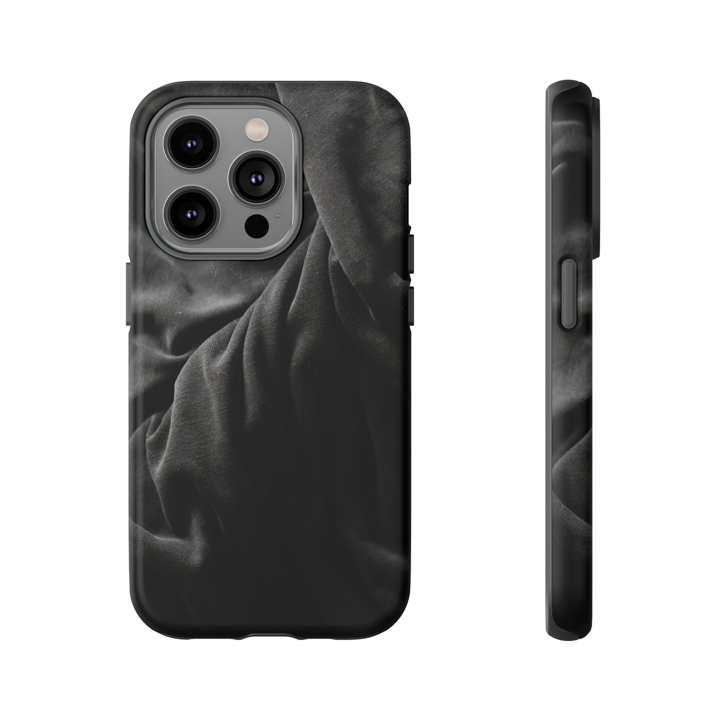 Black Velvet Case