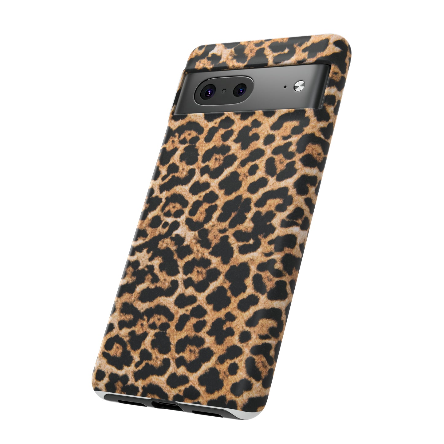 Leopard Print Case
