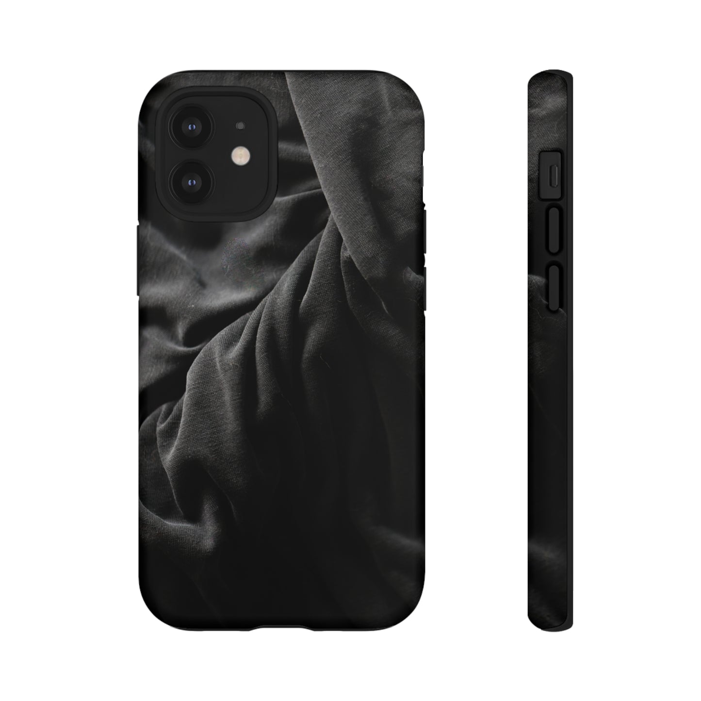 Black Velvet Case