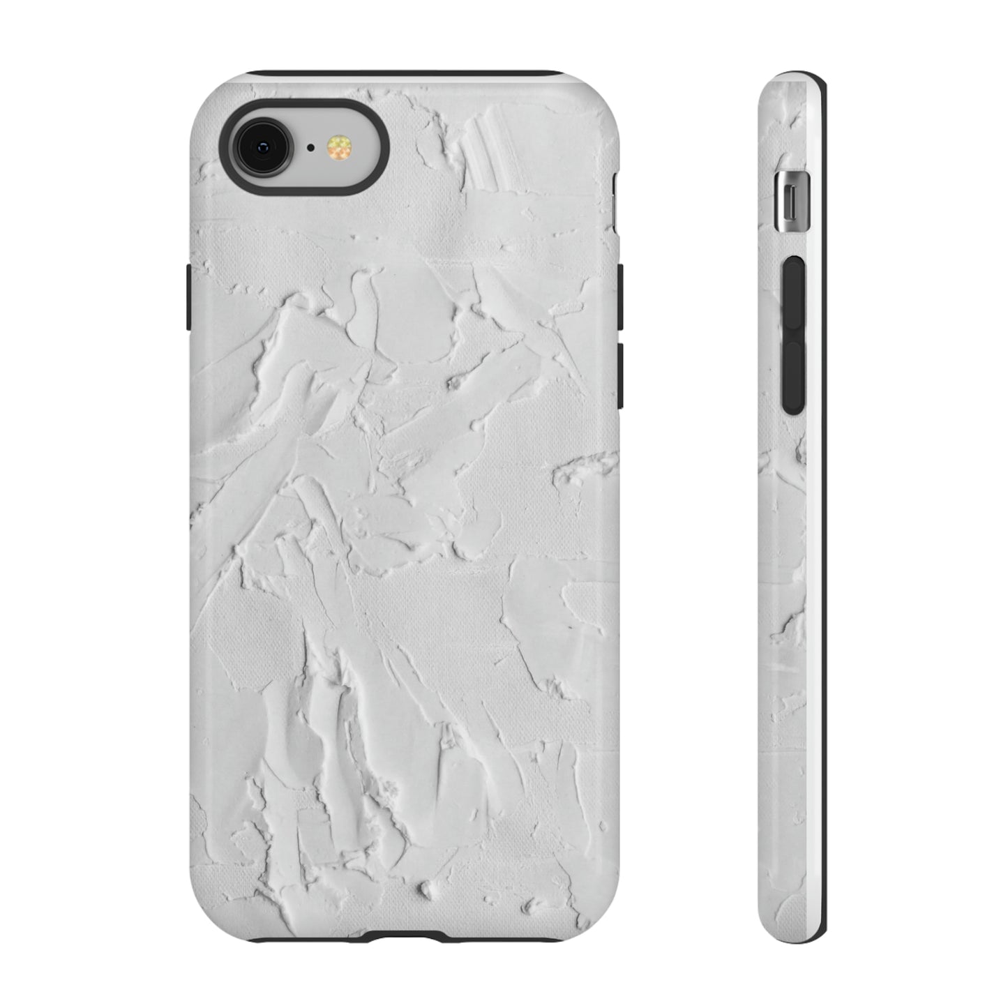 White Paint Case