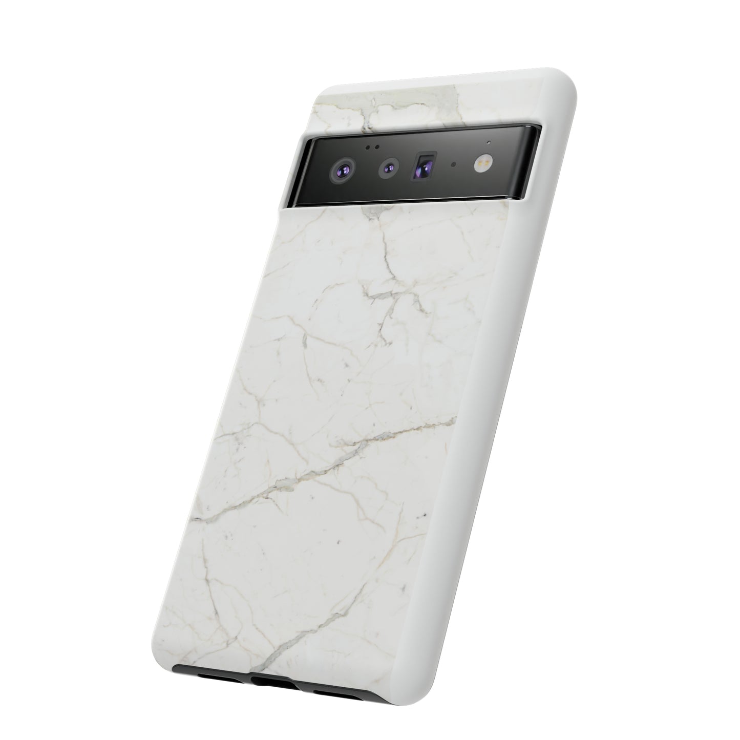 White Stone Case