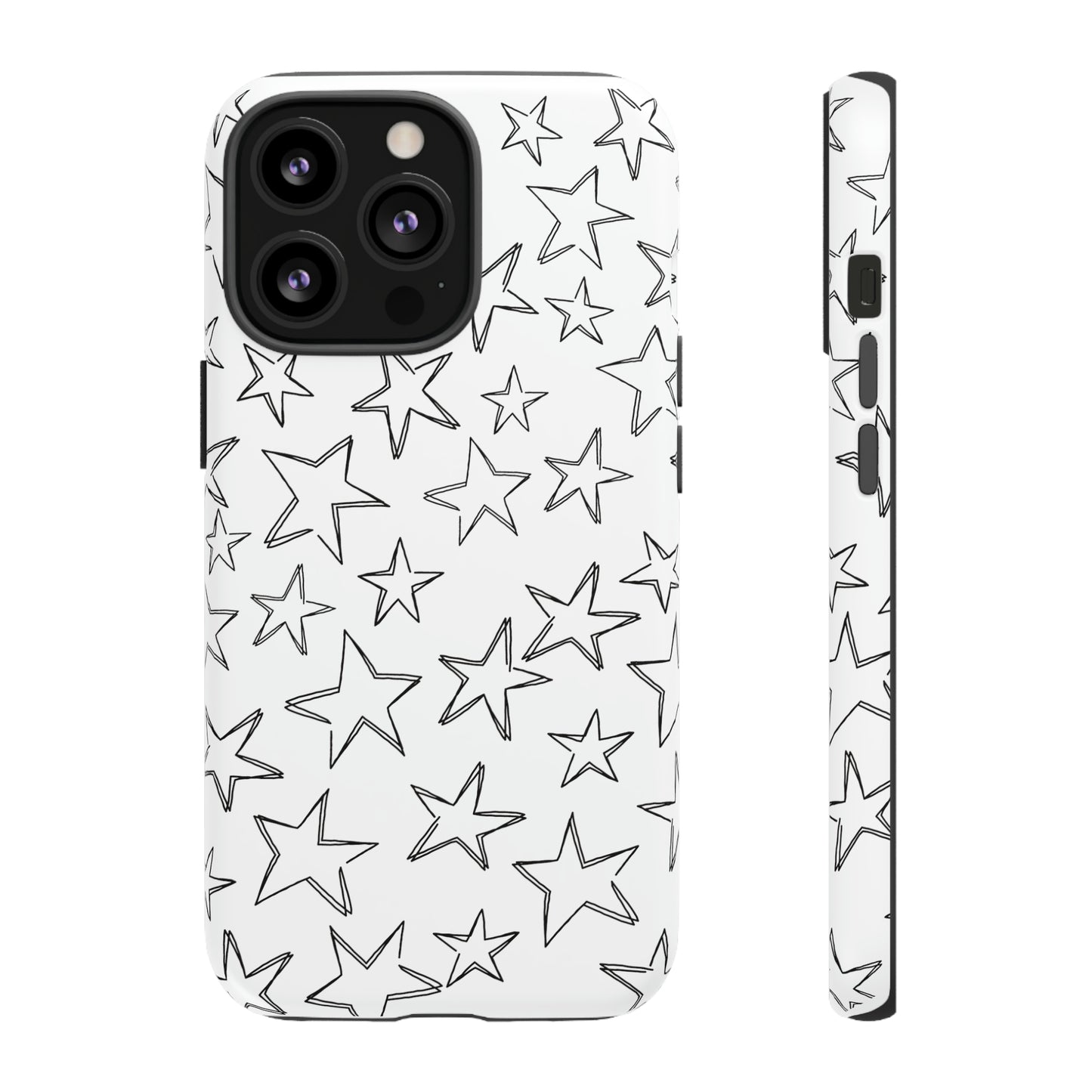 White Star Case