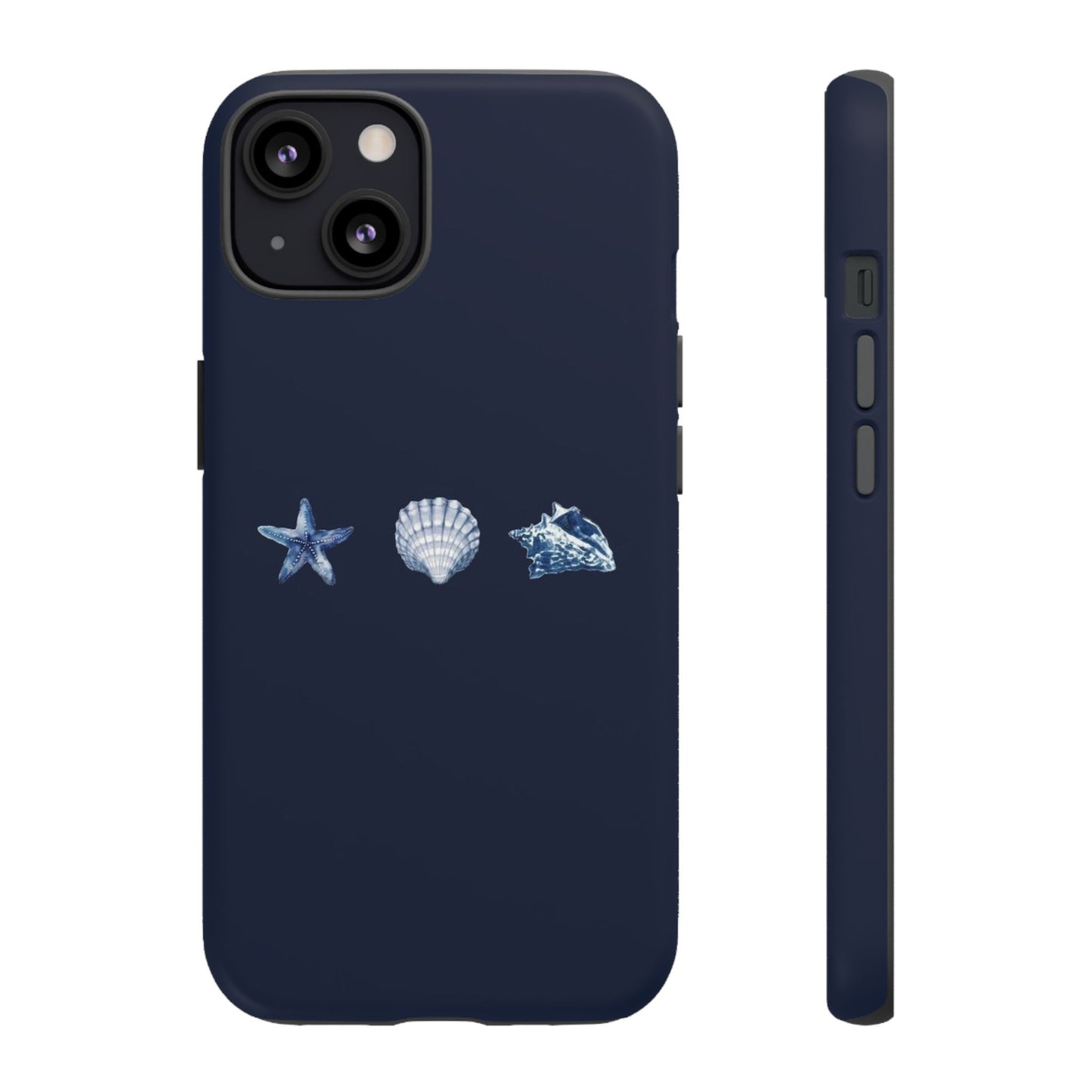 Ocean-Inspired Case