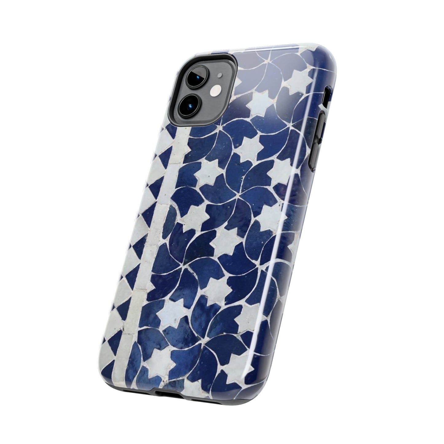 Tile Pattern Case