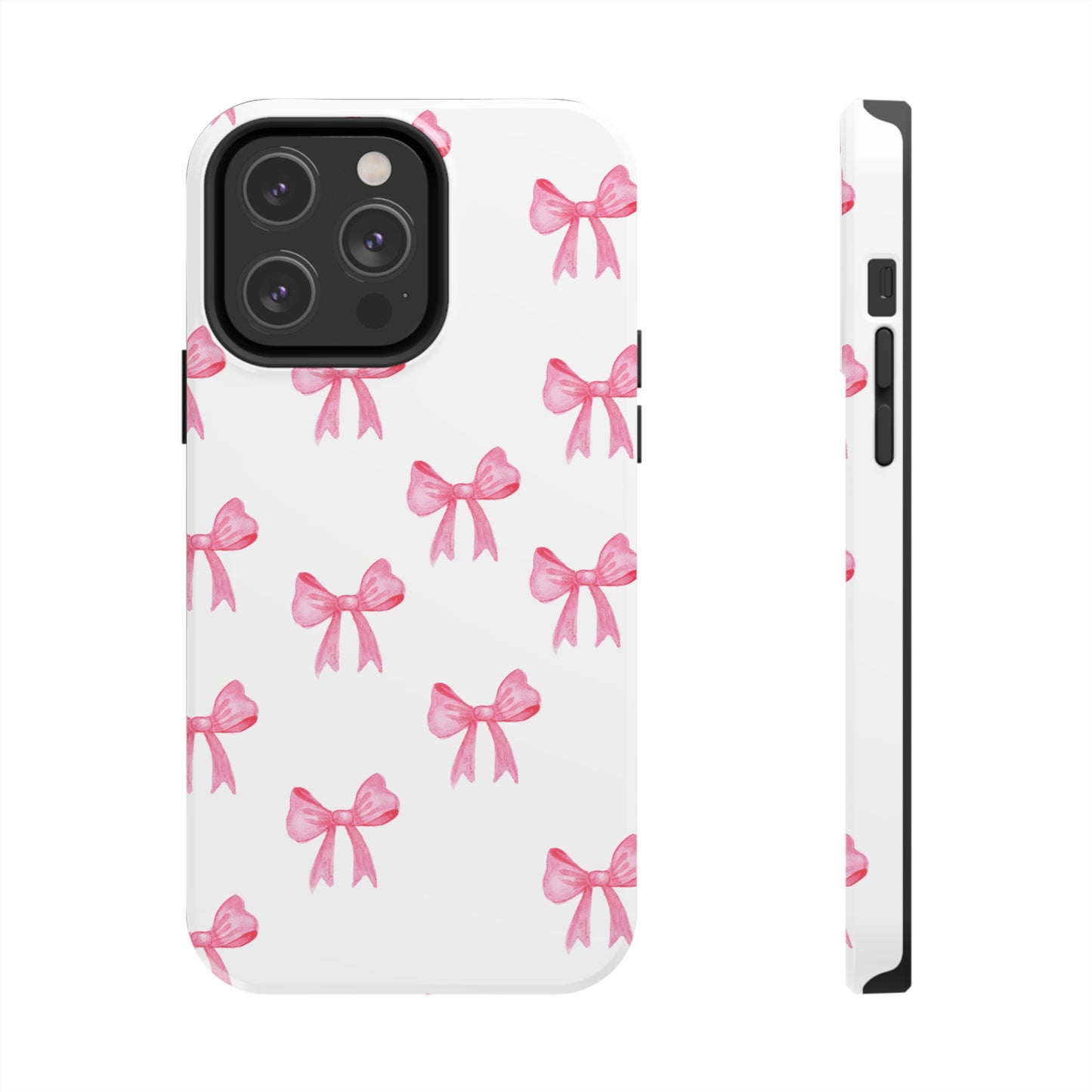 Bow Phone Cases