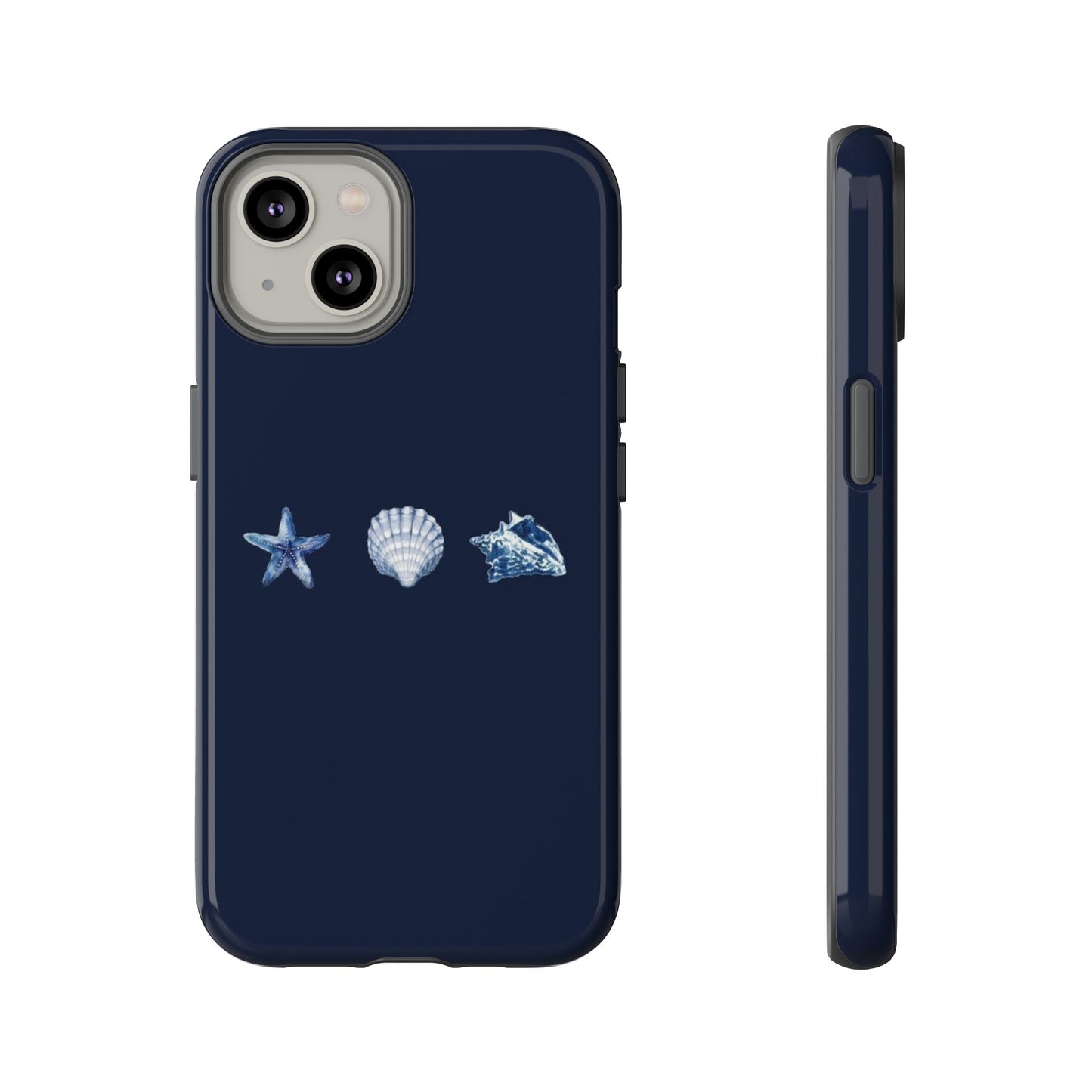 Ocean-Inspired Case
