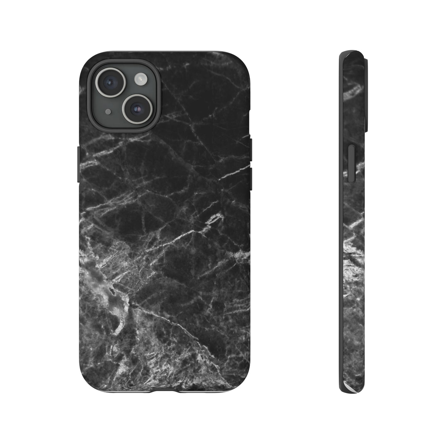 Black Marble Case