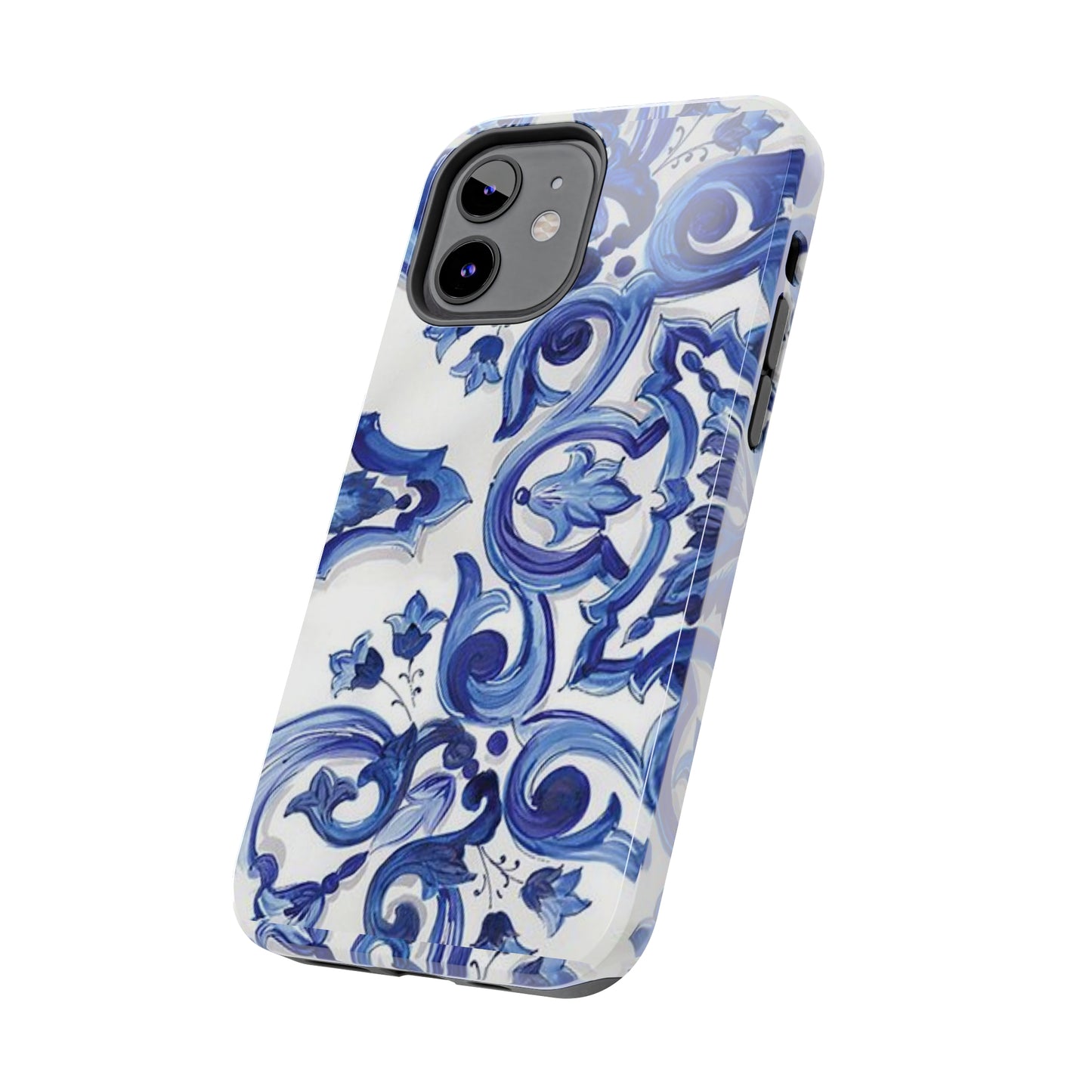 Greek Motive Phone Case