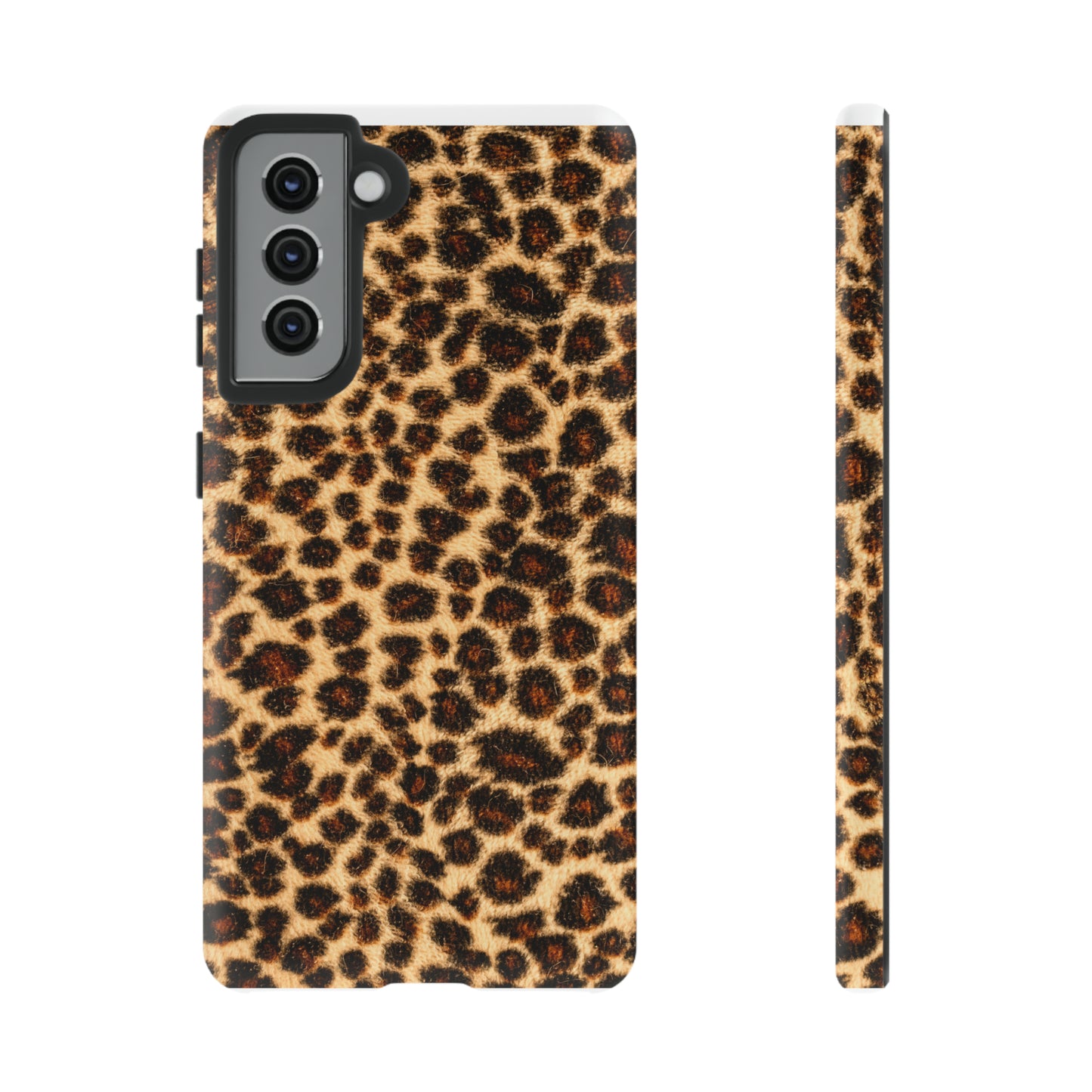 Leopard Print Case