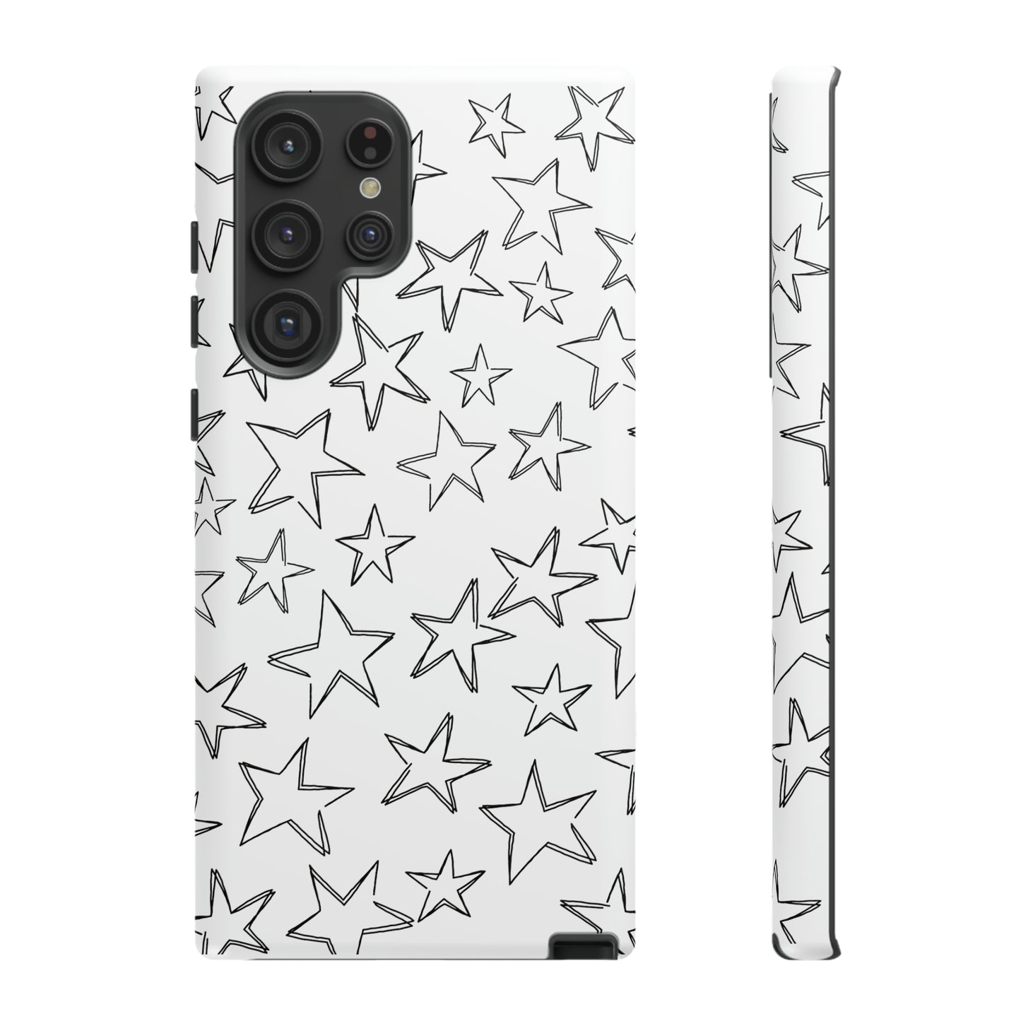 White Star Case