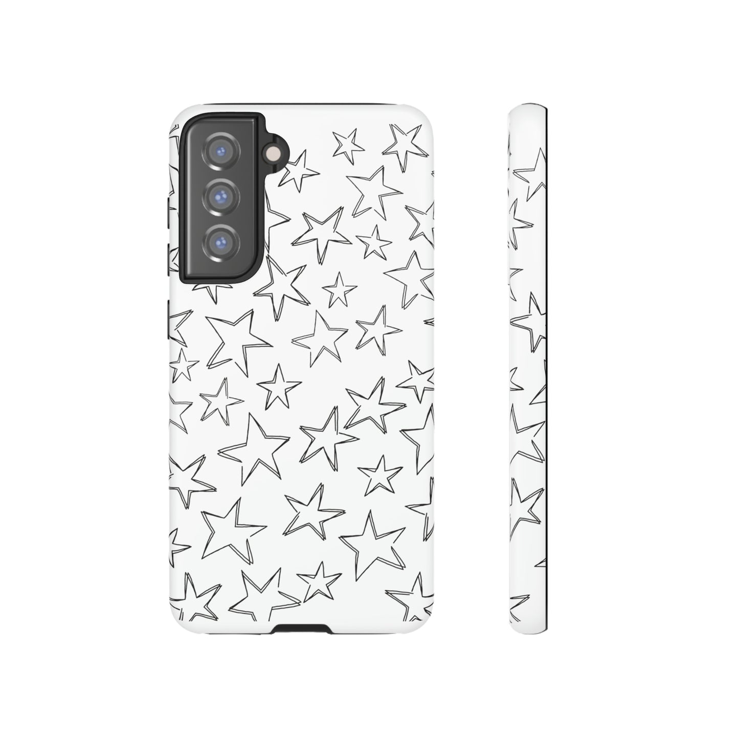 White Star Case