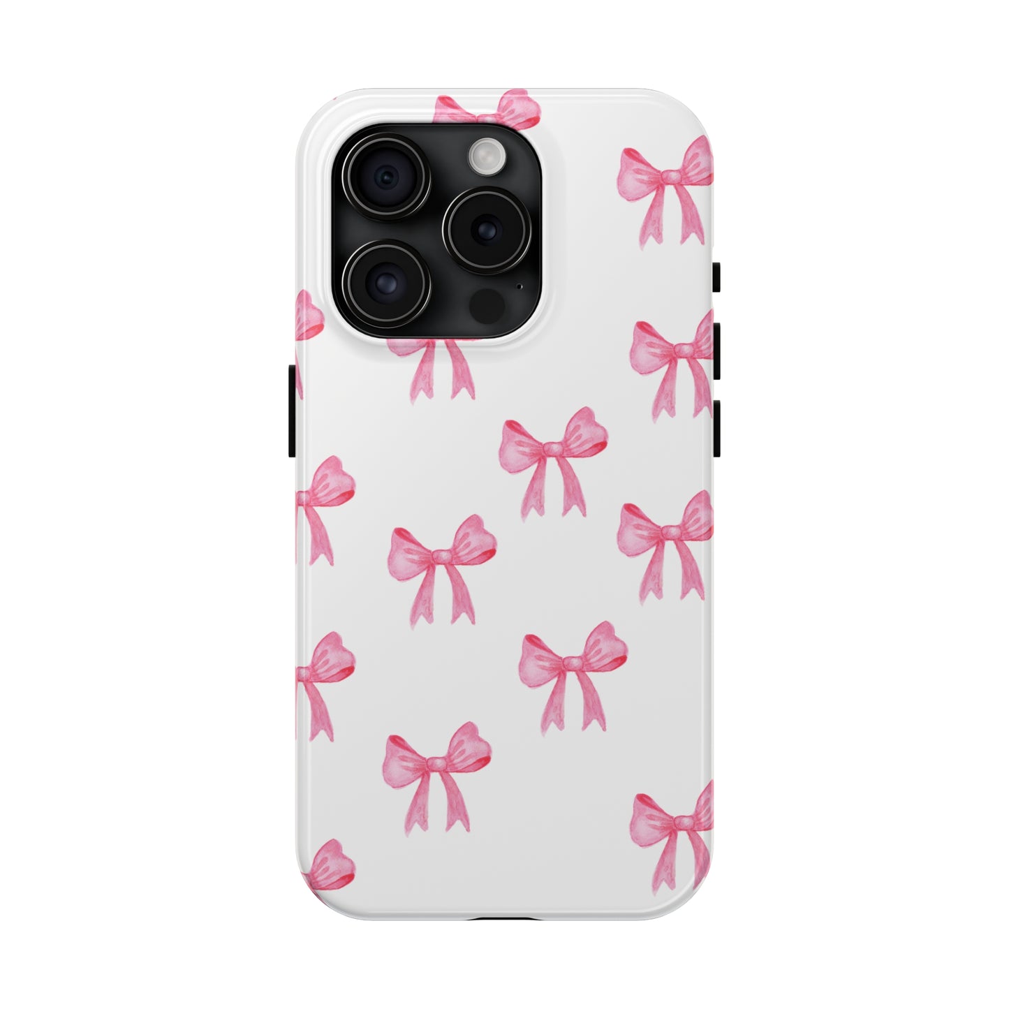 Bow Phone Cases
