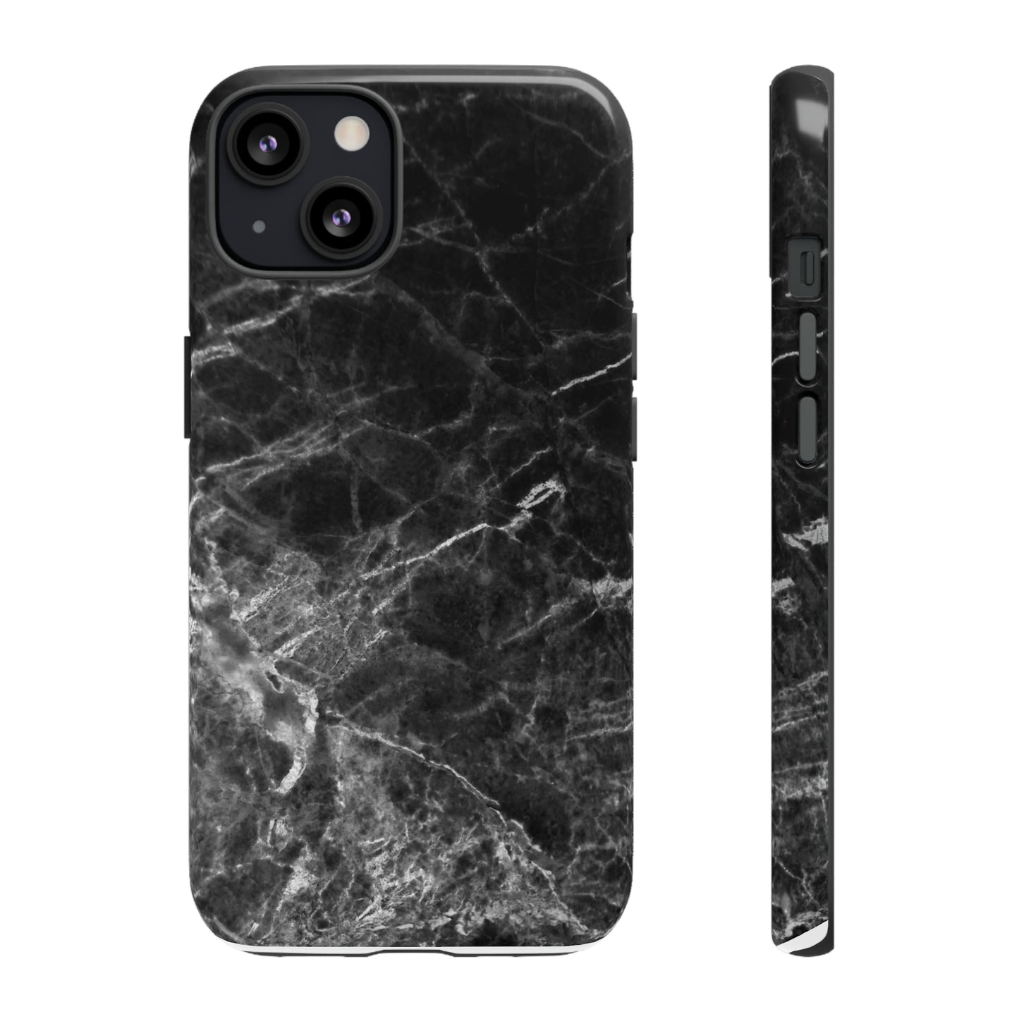 Black Marble Case