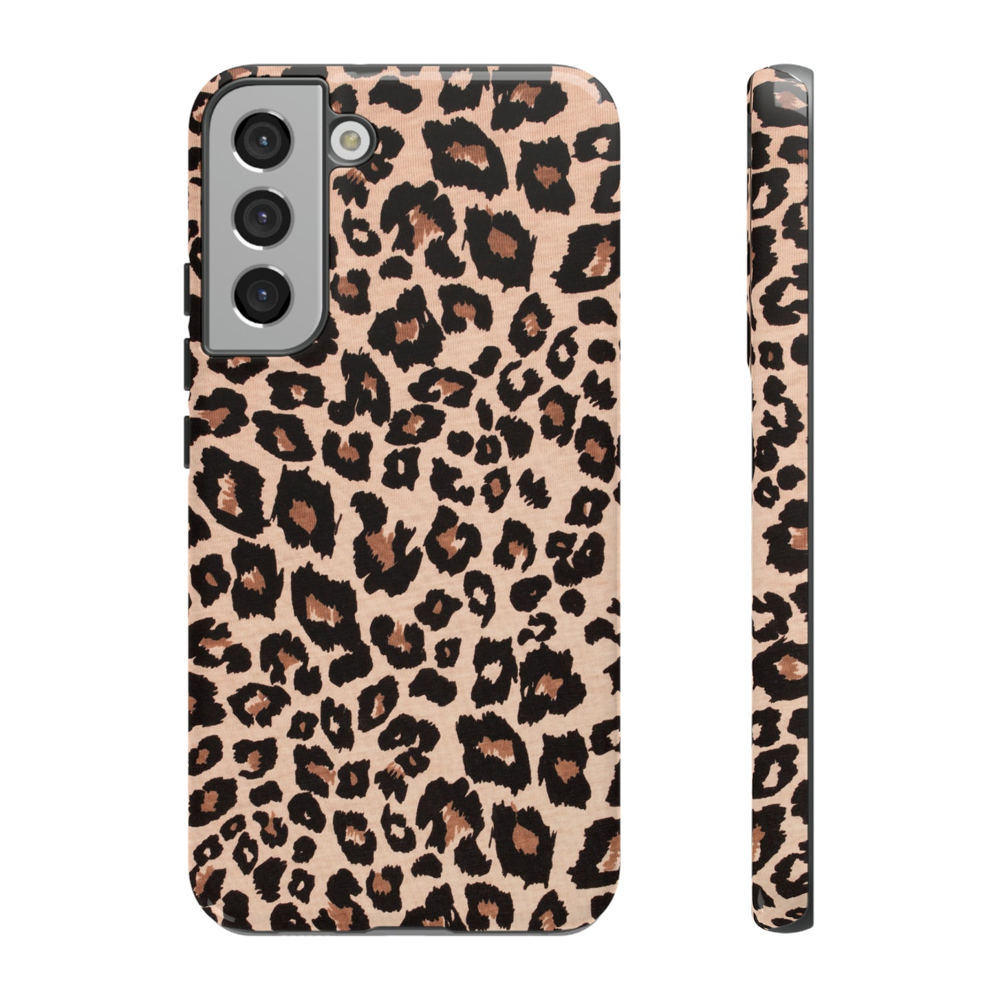 Leopard Print Case